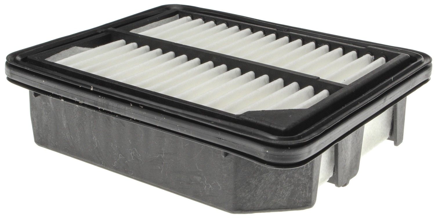 Air Filter MAHLE 806-LX 3763