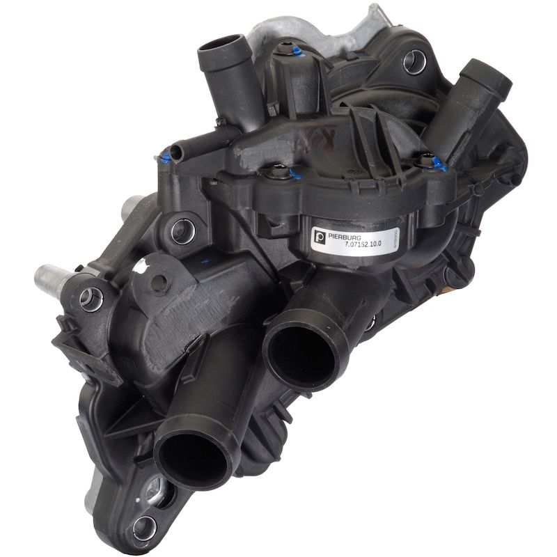 WATER PUMP Pierburg distributed by Hella 633-7.07152.10.0