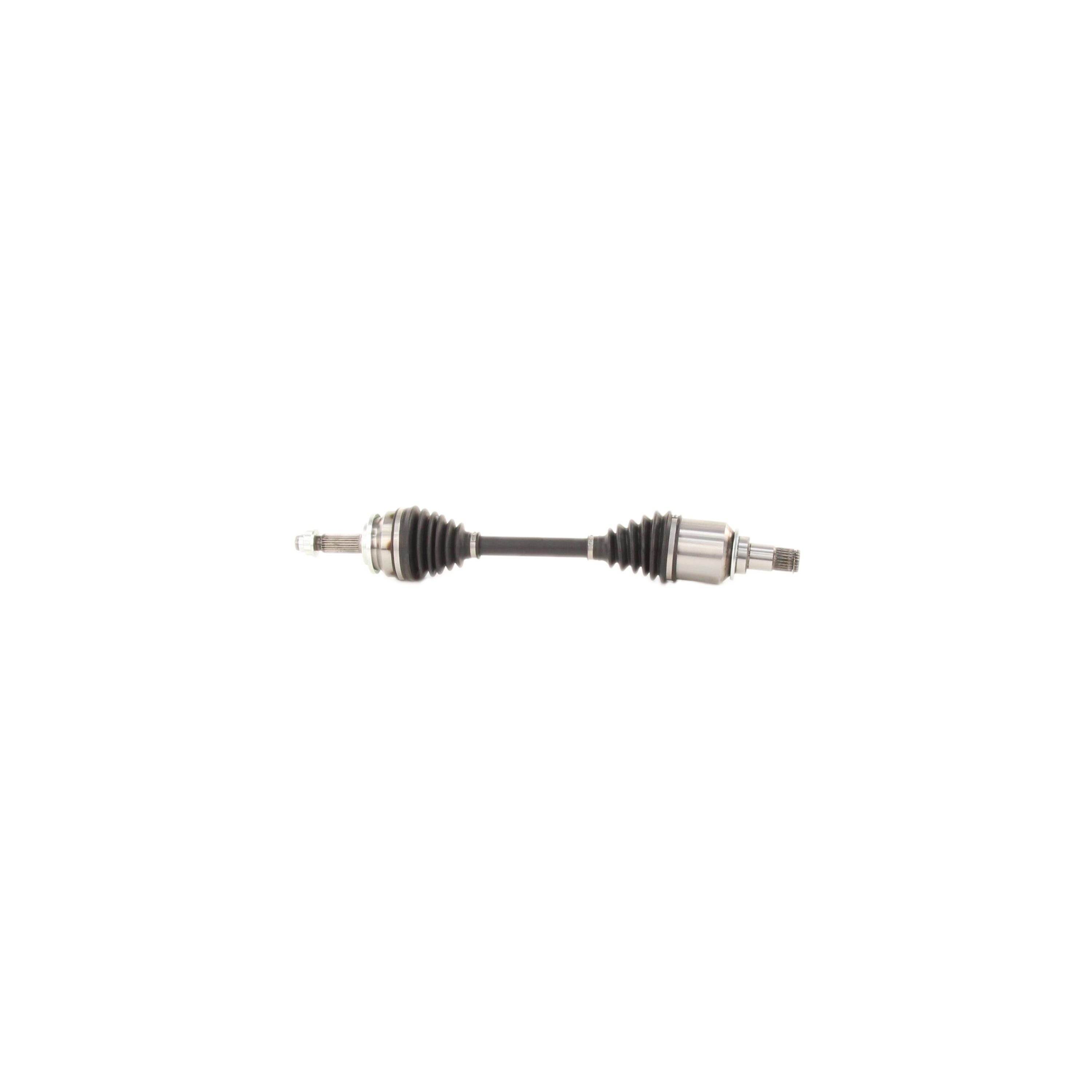 AAR CV Axle Shaft Trakmotive 542-TO-8433