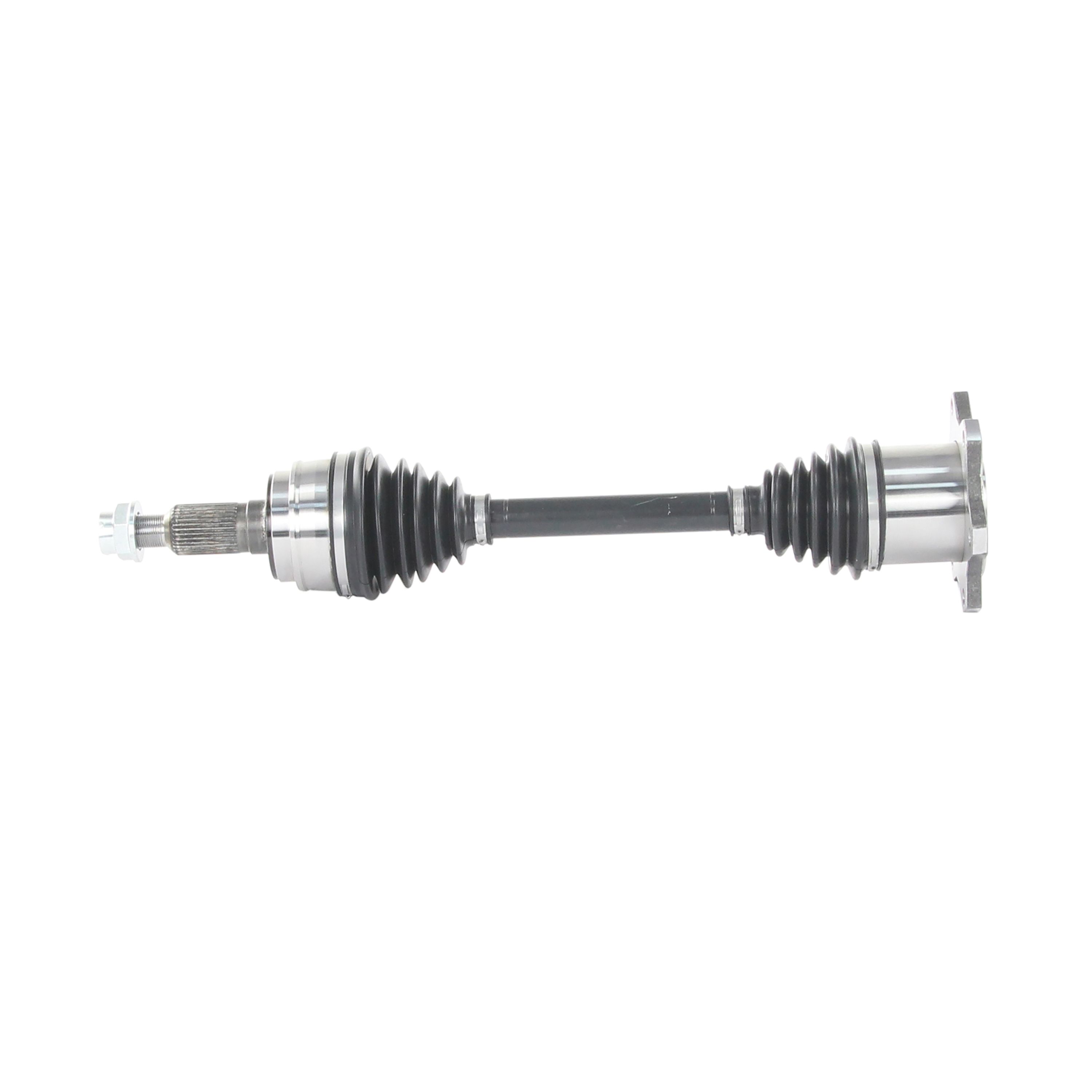 CV Axle Shaft Trakmotive 542-GM-86228