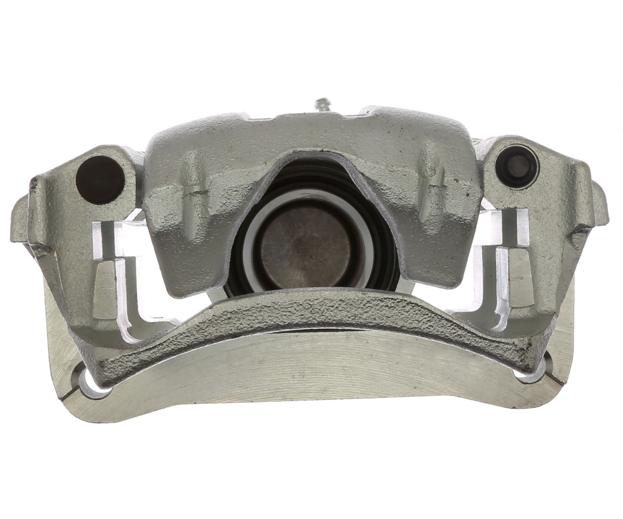 Raybestos Element3 New Semi-Loaded Caliper & Bracket Assy Raybestos Brakes 748-FRC10463N
