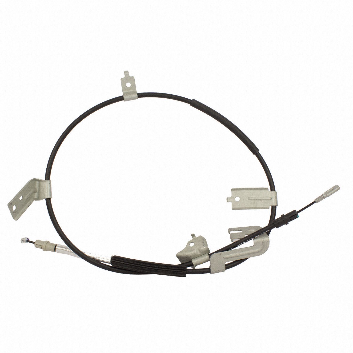Parking Brake Cable Motorcraft 317-BRCA-286