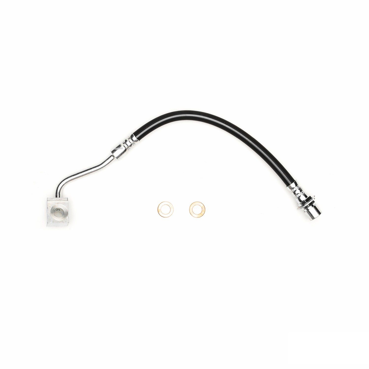 DFC Brake Hose Dynamic Friction Company 692-350-42049