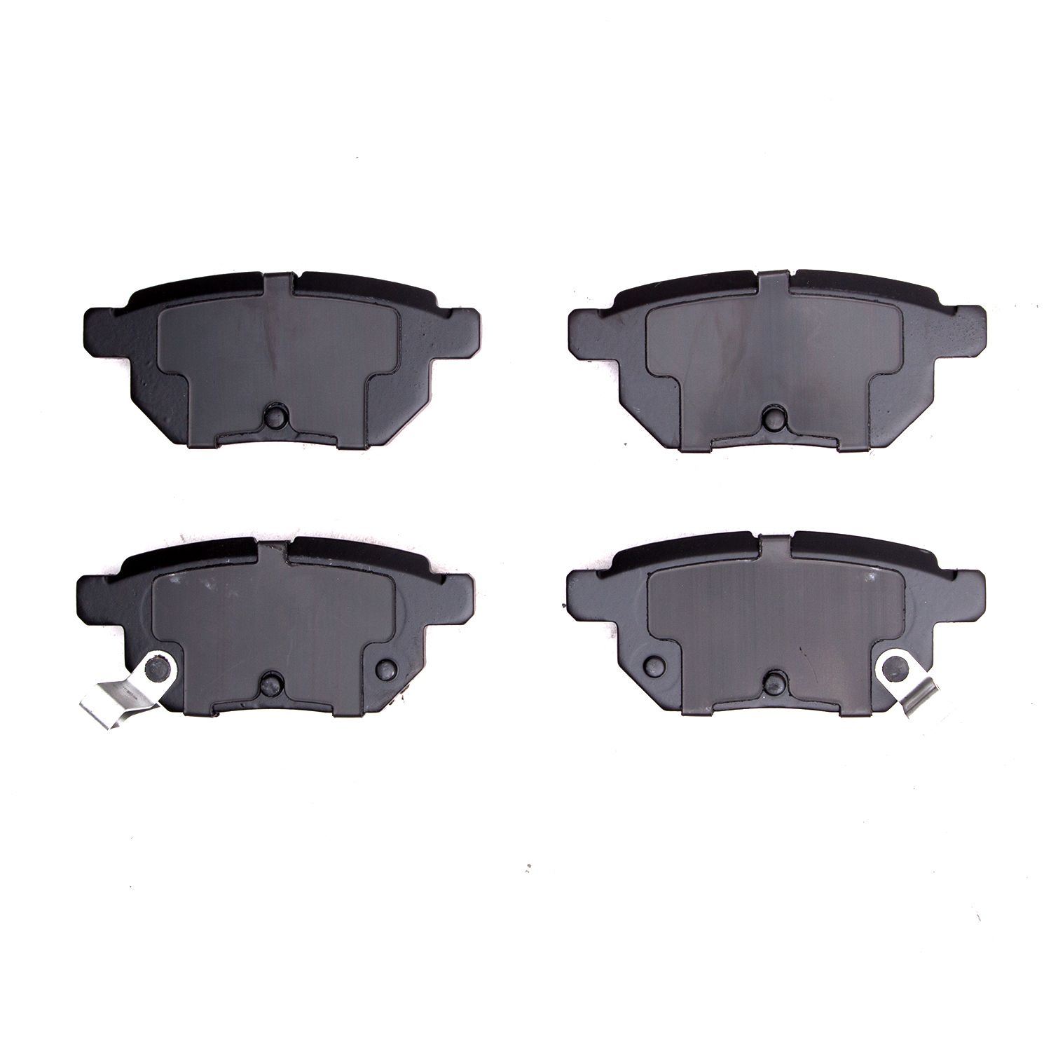 R1 Ceramic Pads R1 Concepts 482-2310-1423-00