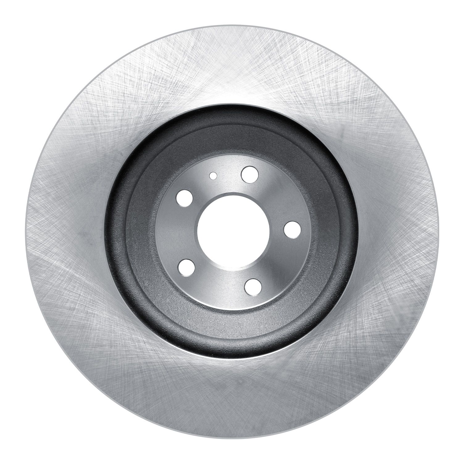 DFC Brake Rotor Dynamic Friction Company 692-600-73078