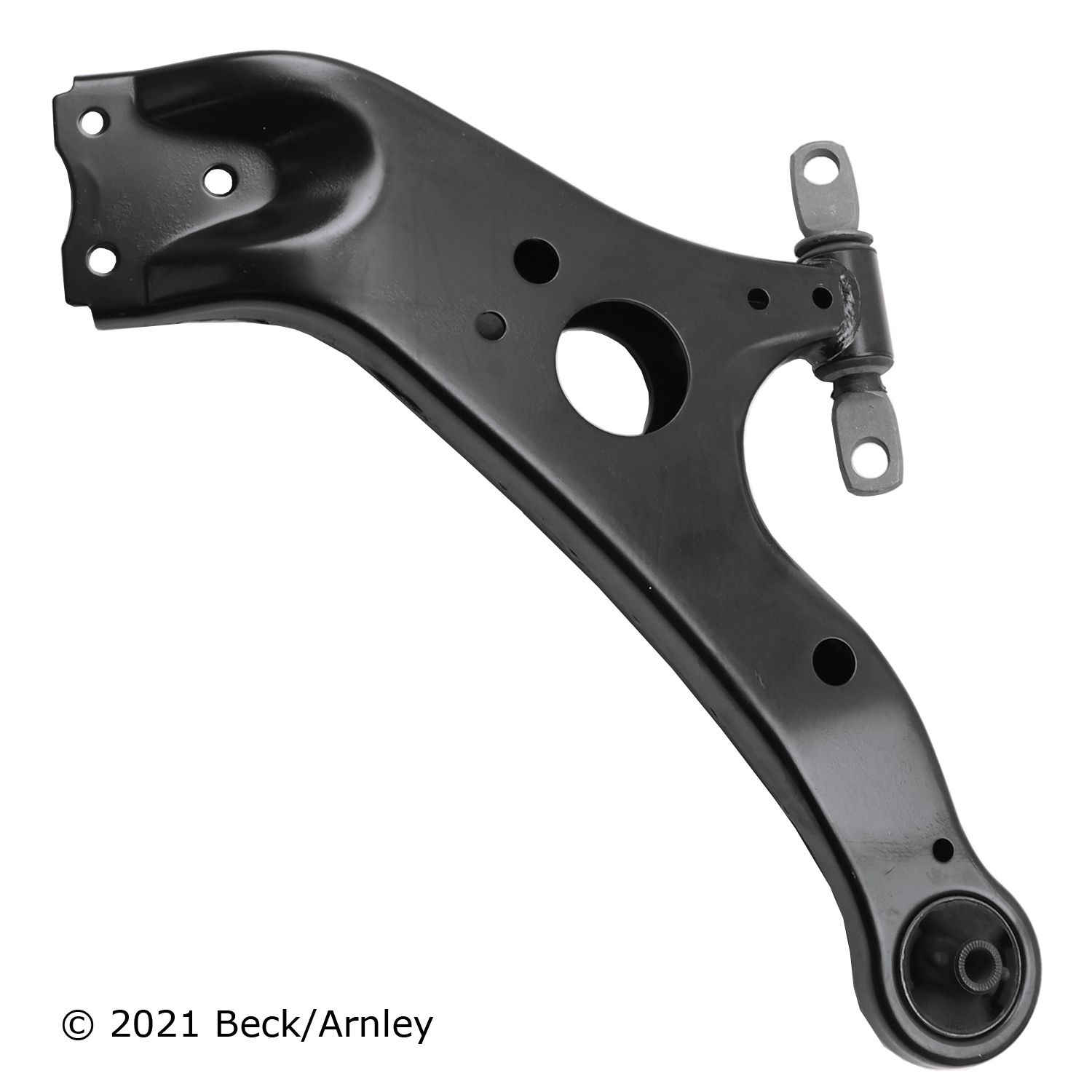 CONTROL ARM Beck/Arnley 517-102-7773