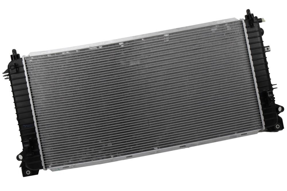Radiator ACDelco 4-21907