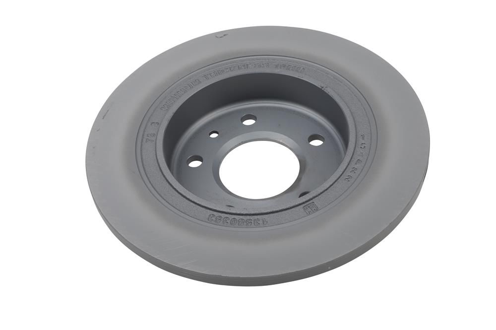 Rotor ACDelco 4-13544245