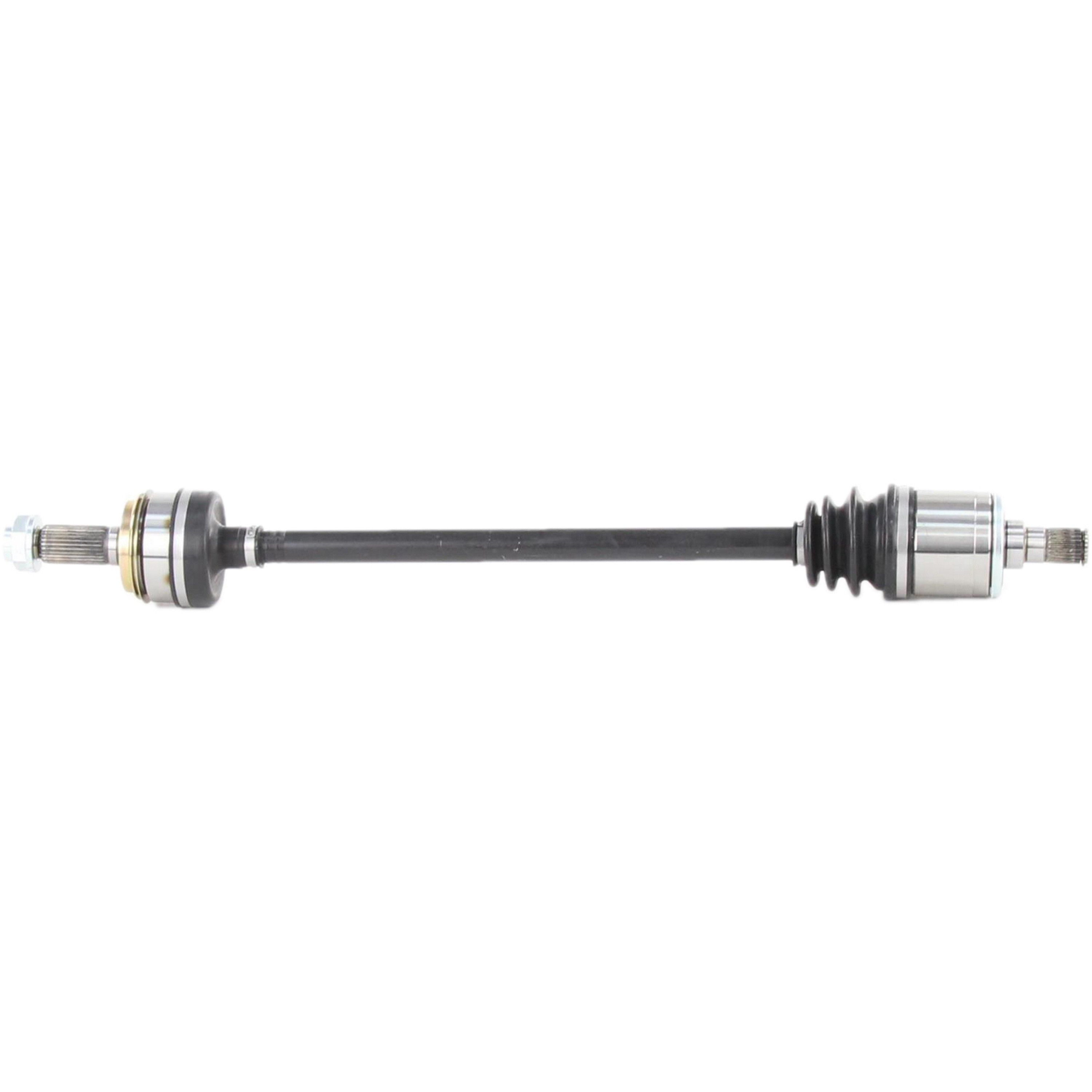 CV Axle Shaft Trakmotive 542-HO-8646