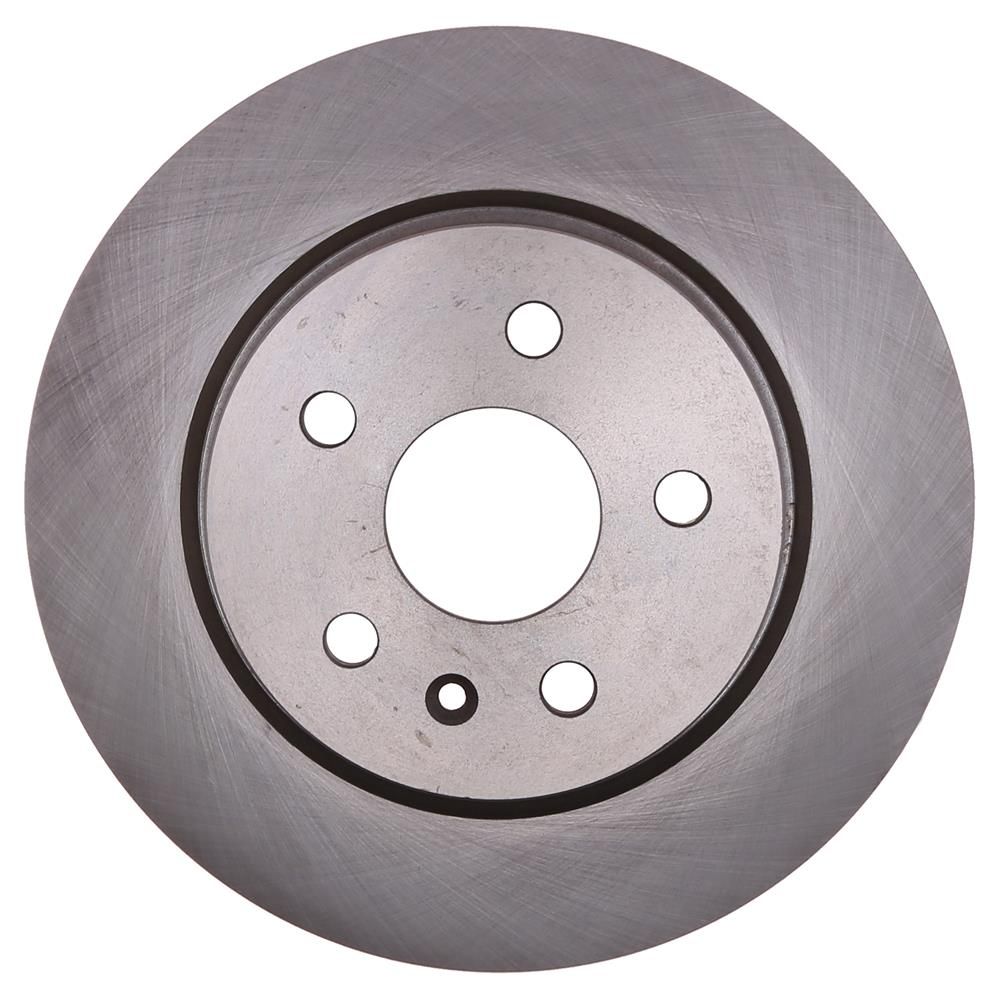 Rotor ACDelco 4-18A2733A