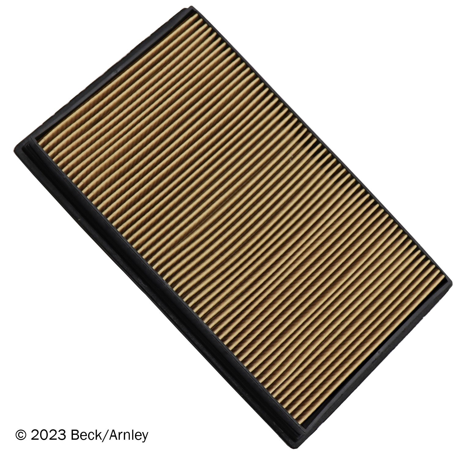 AIR FILTER Beck/Arnley 517-042-1364