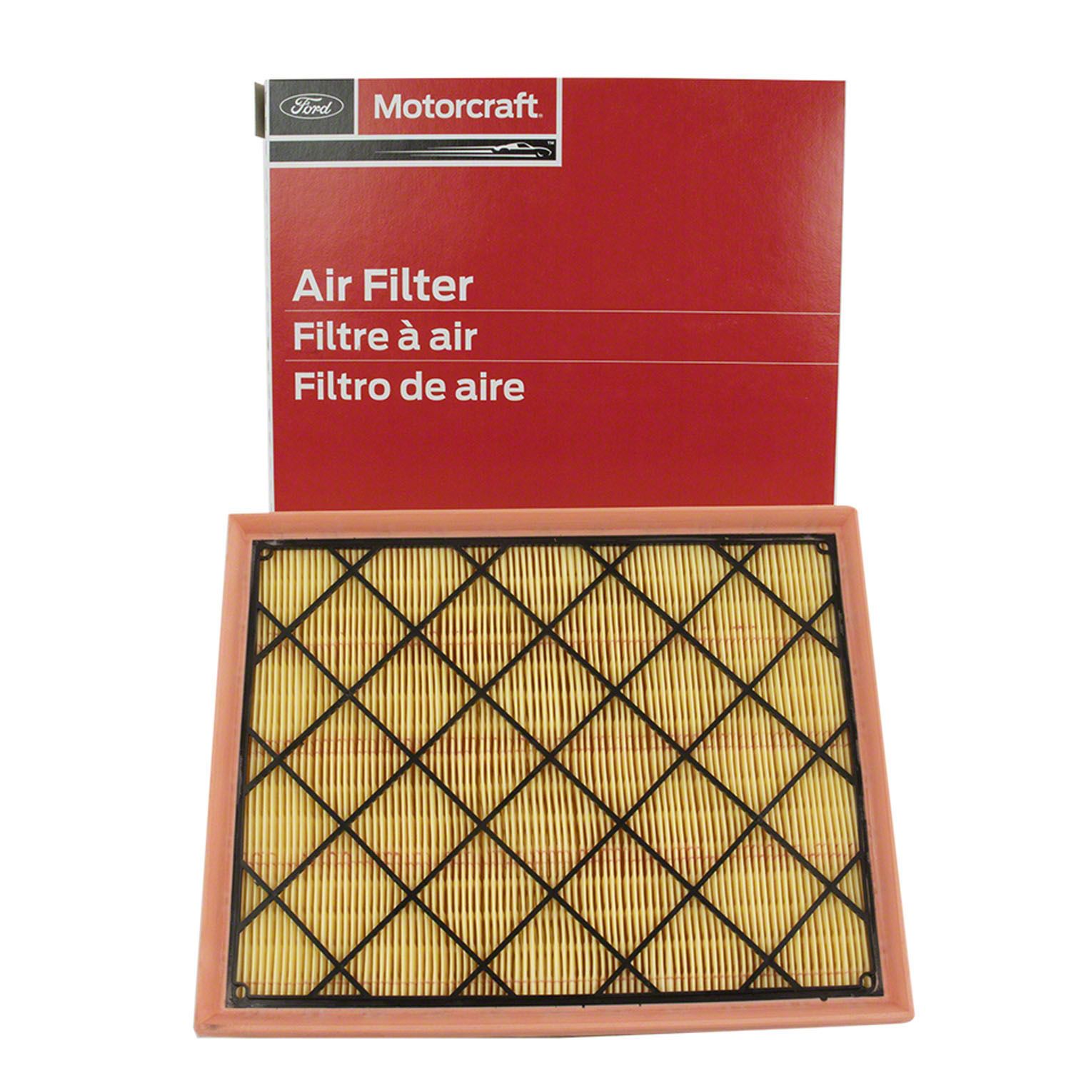 Air Filter Motorcraft 317-FA-1943