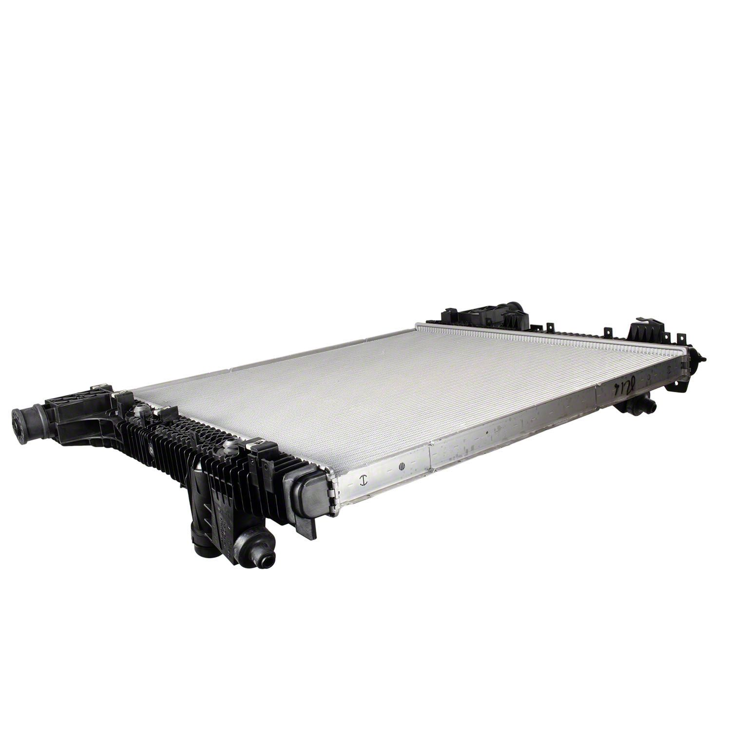 Radiator Motorcraft 317-RAD-305