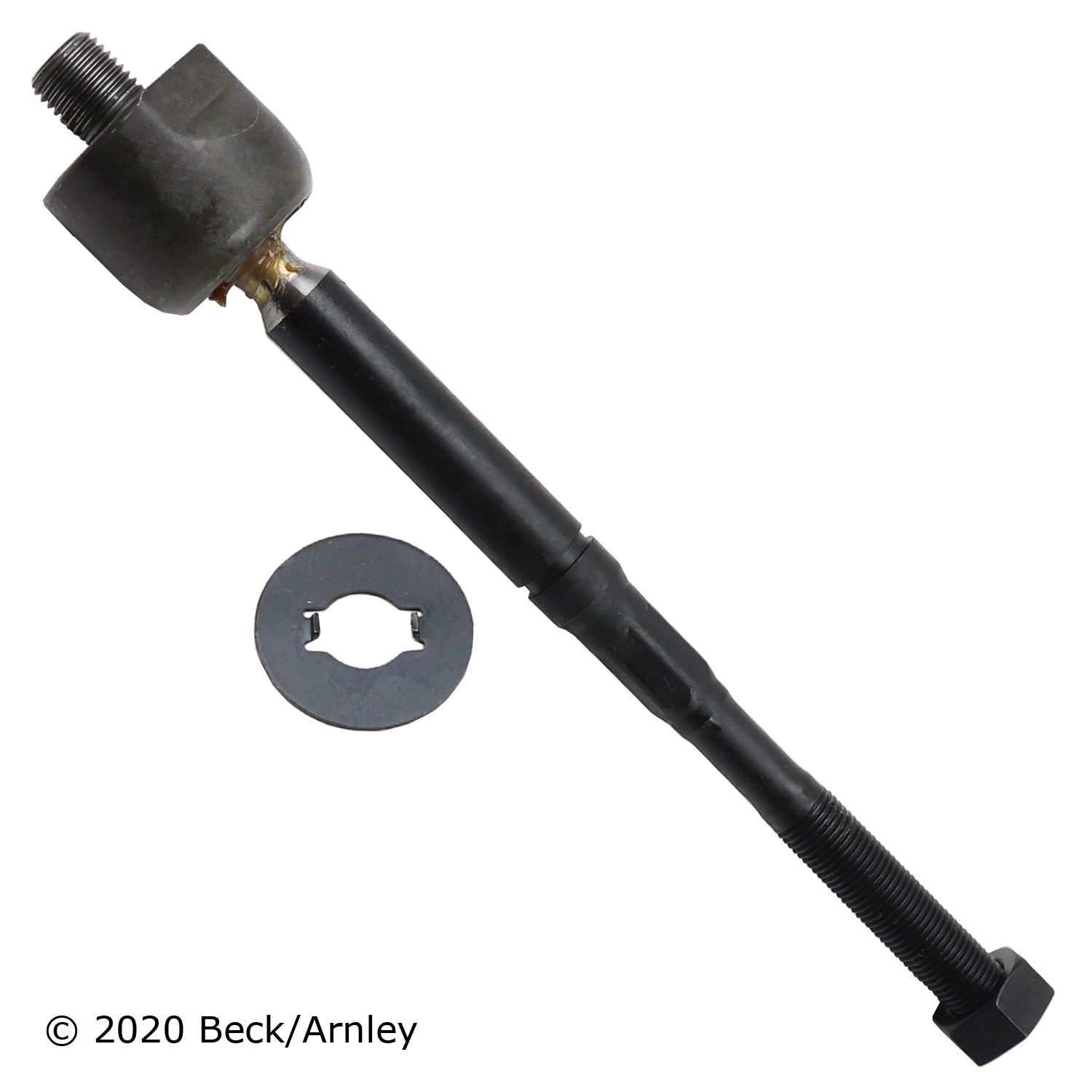 TIE ROD END Beck/Arnley 517-101-7812