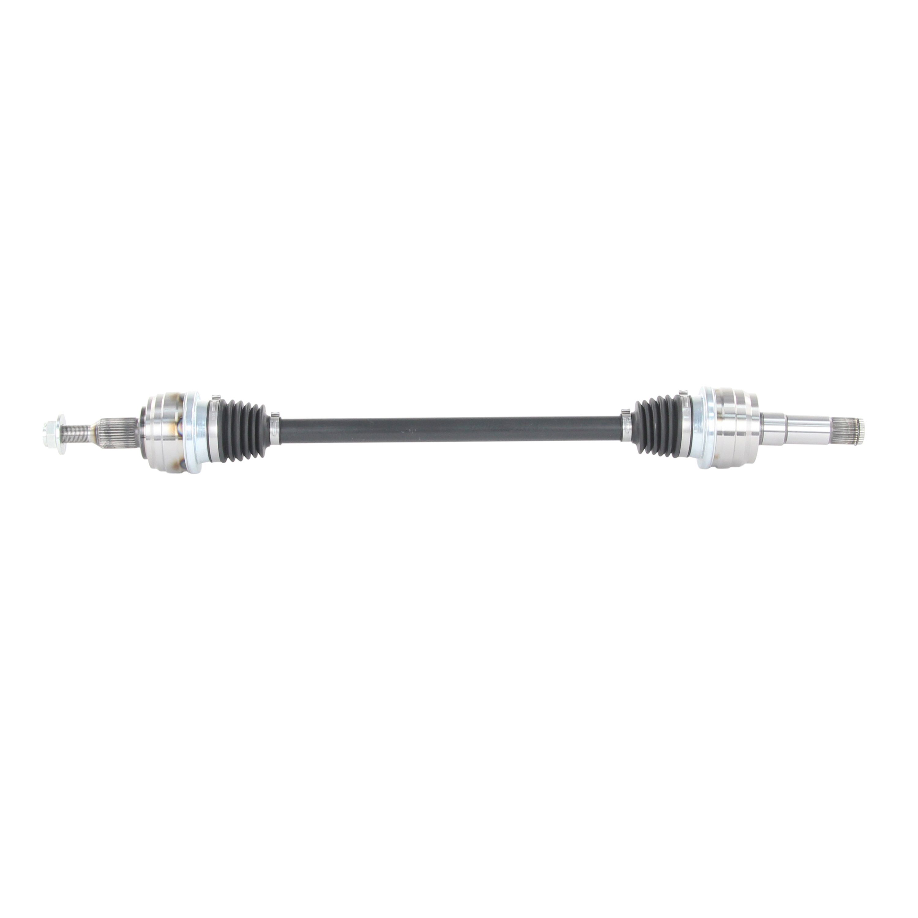 CV Axle Shaft Trakmotive 542-FD-86030
