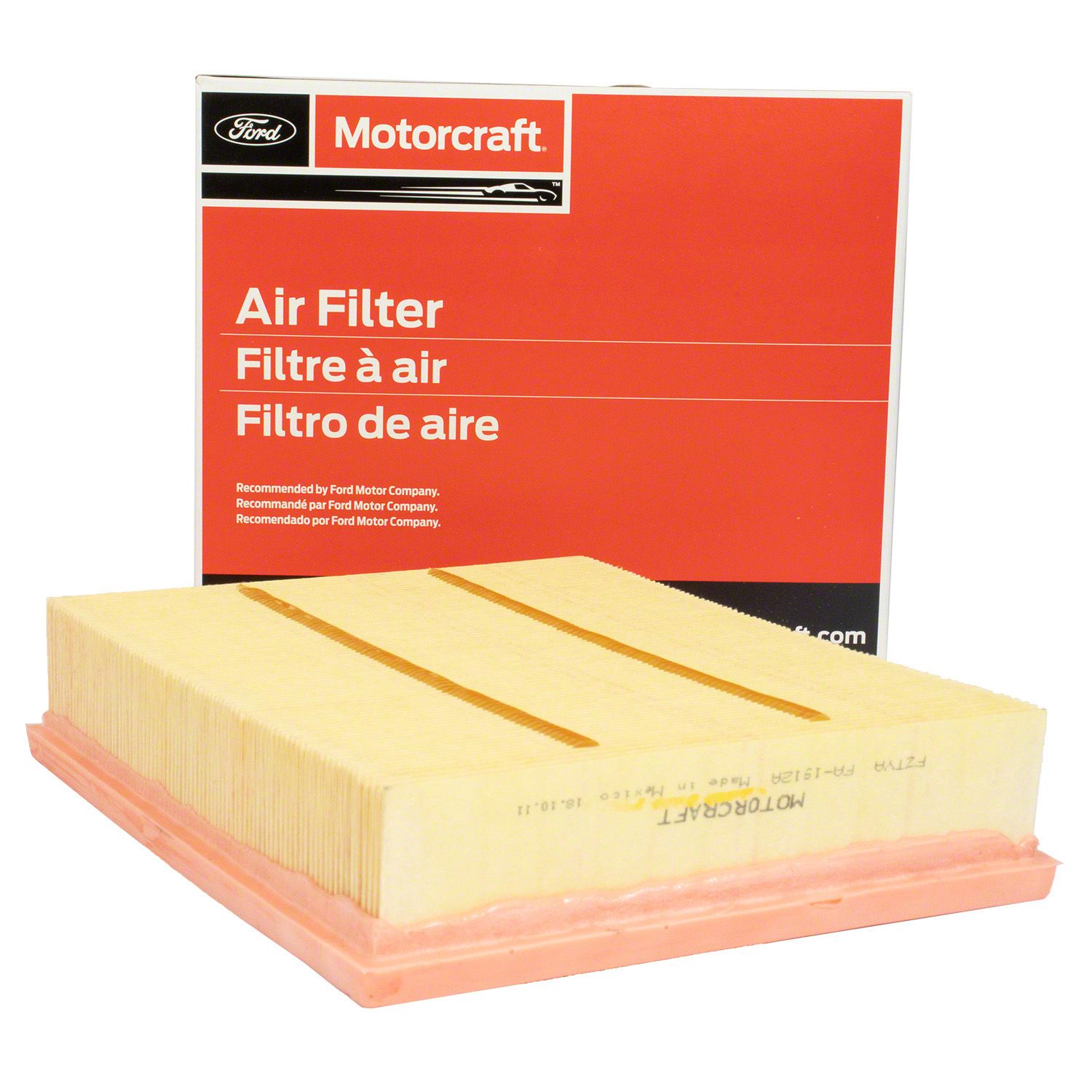Air Filter Motorcraft 317-FA-1912-A