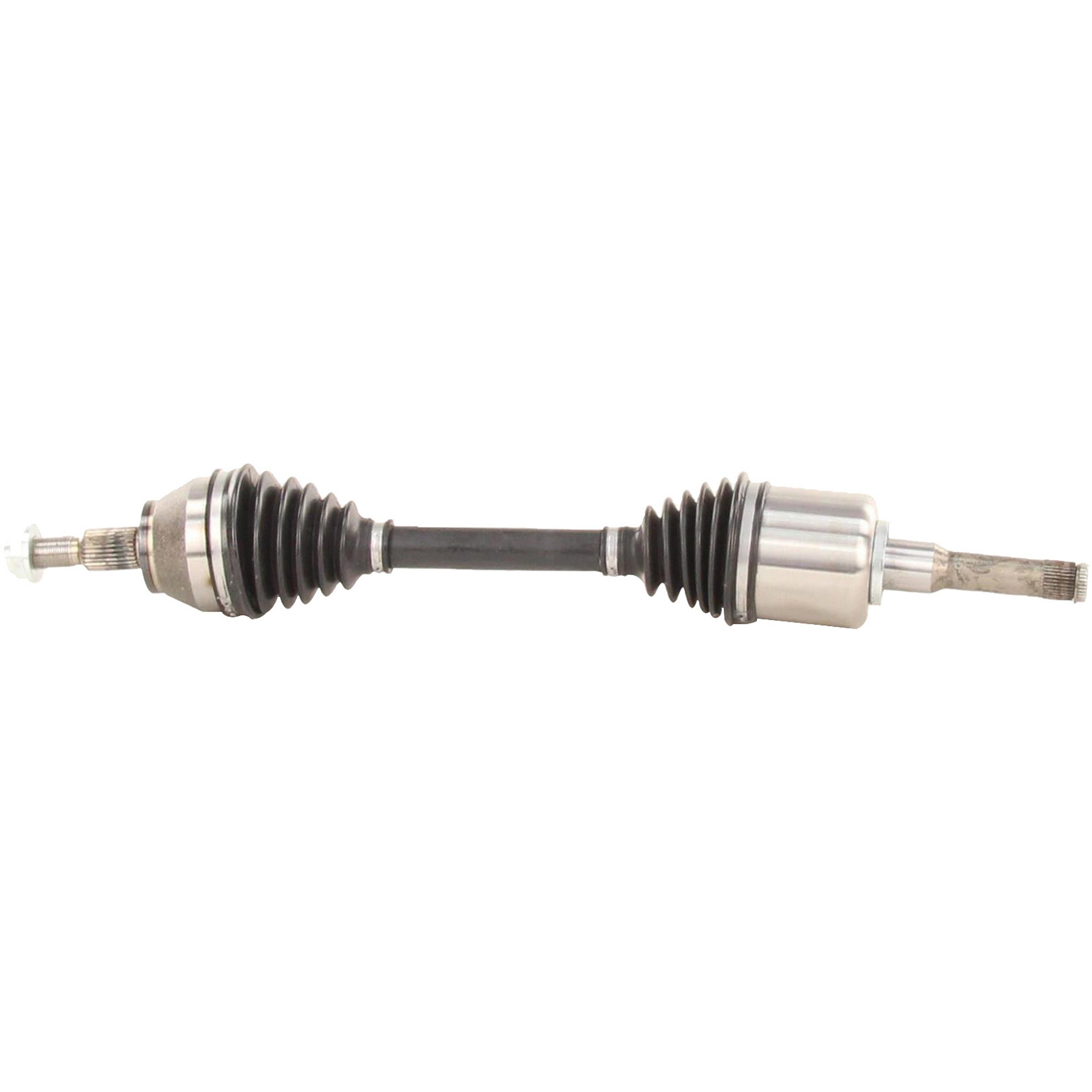 CV Axle Shaft Trakmotive 542-FD-8256