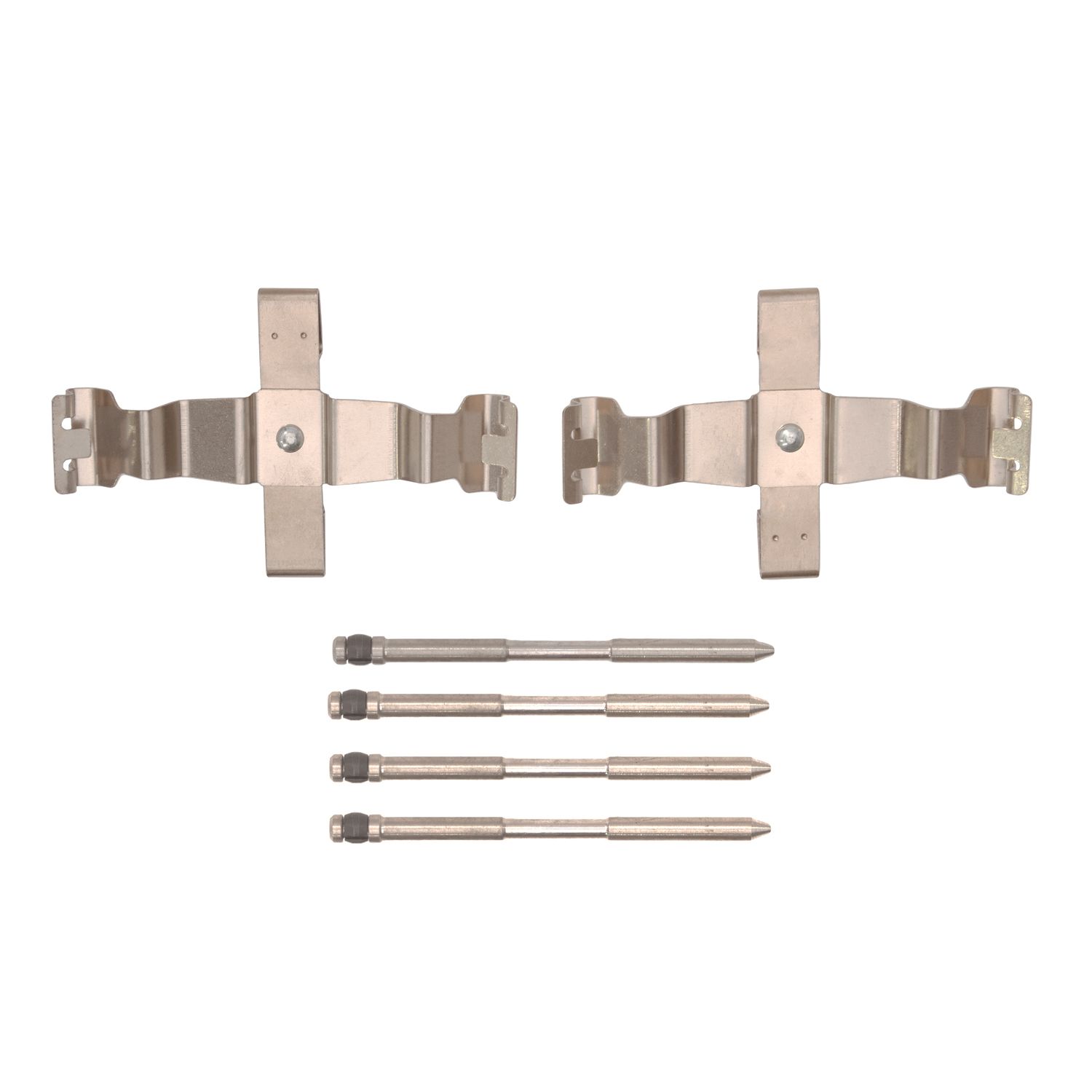 DFC Disc Brake Hardware Kit Dynamic Friction Company 692-340-59056