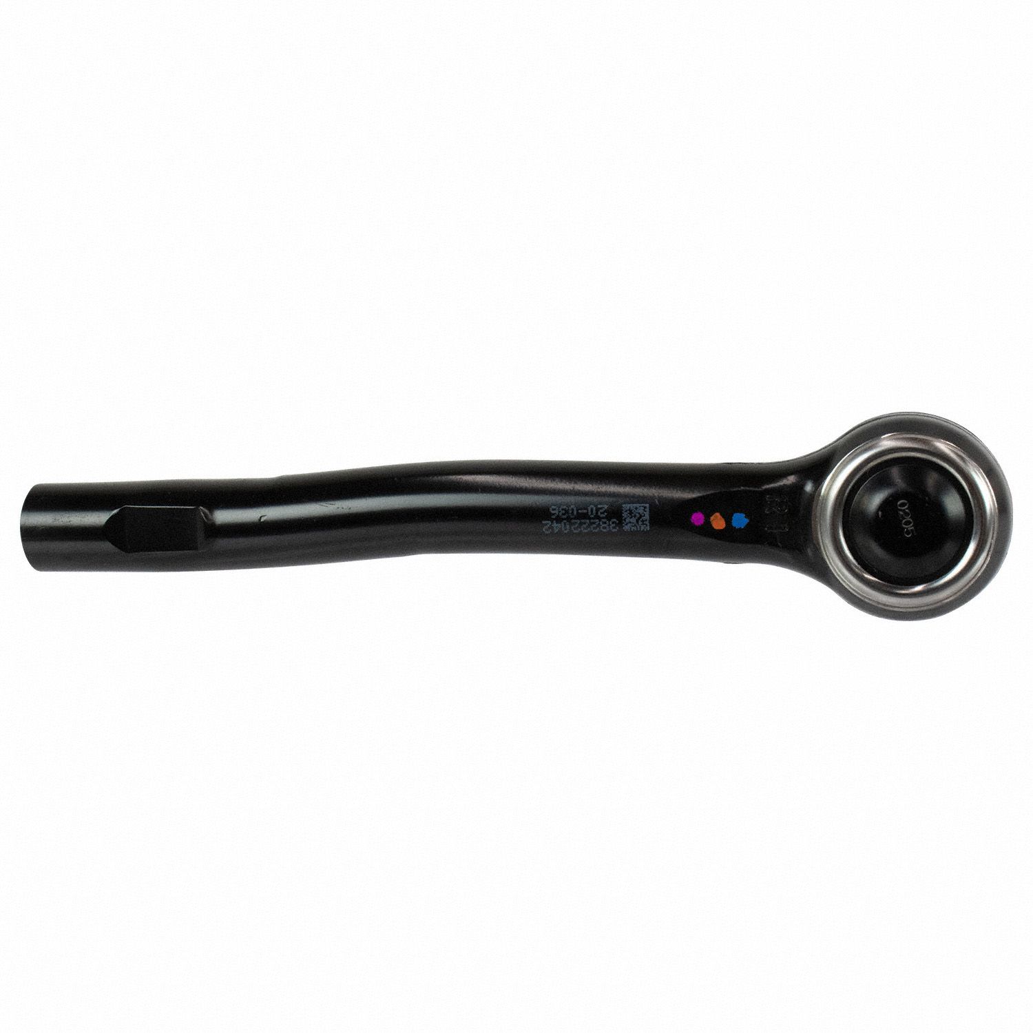 Tie Rod End Motorcraft 317-MEF-519