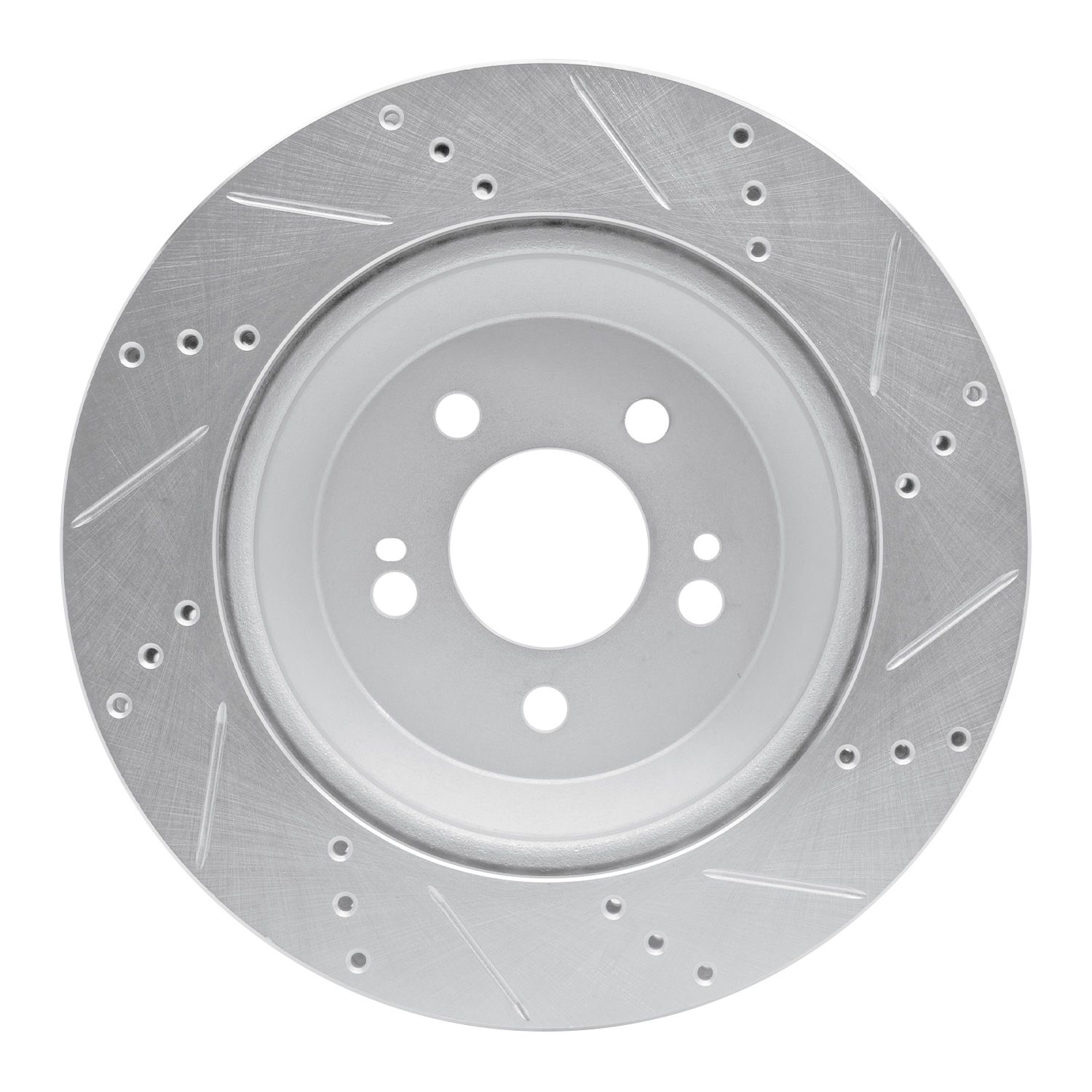 Rotor Dynamic Friction Company 692-631-63165L