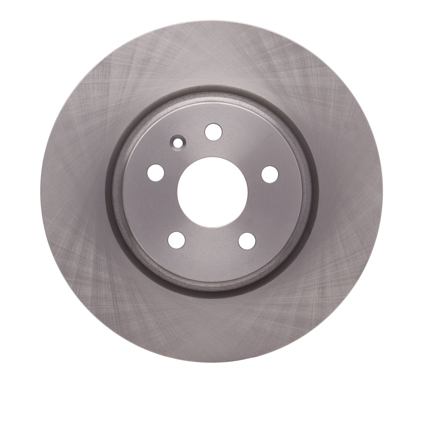 Disc Brake Rotor Dynamic Friction Company 692-600-26001