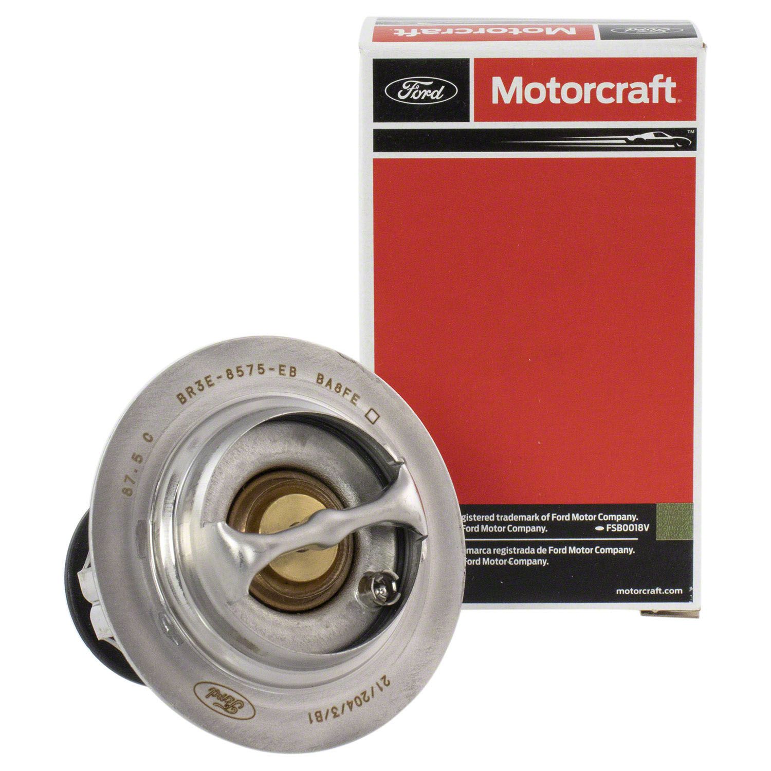 Thermostat Motorcraft 317-RT-1251