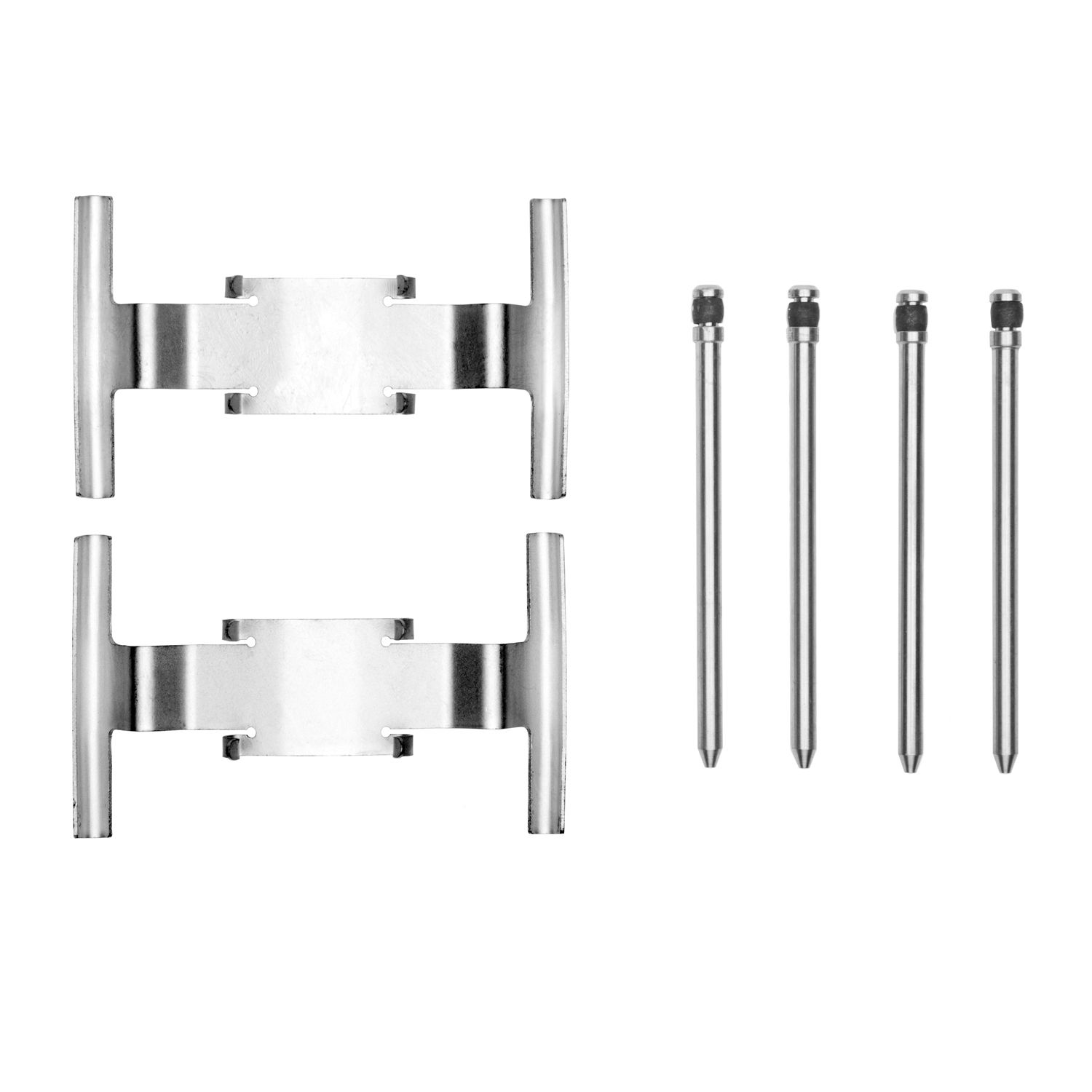 DFC Disc Brake Hardware Kit Dynamic Friction Company 692-340-54082