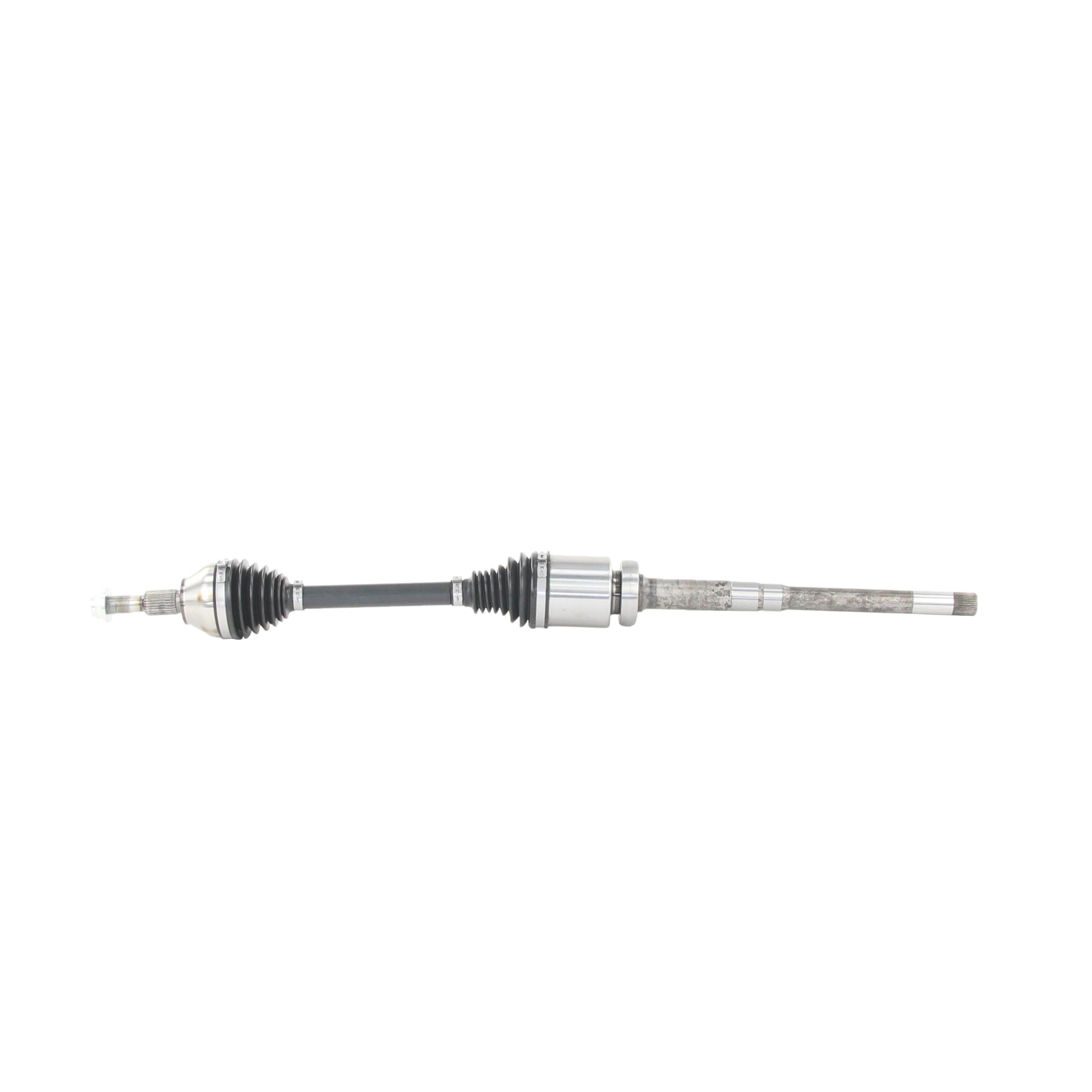 AAR CV Axle Shaft Trakmotive 542-FD-86006