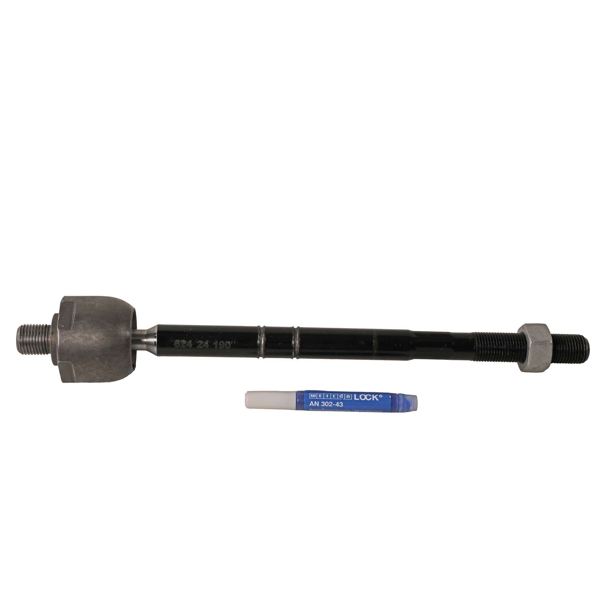 Tie Rod End MOOG Chassis Products 739-EV801693