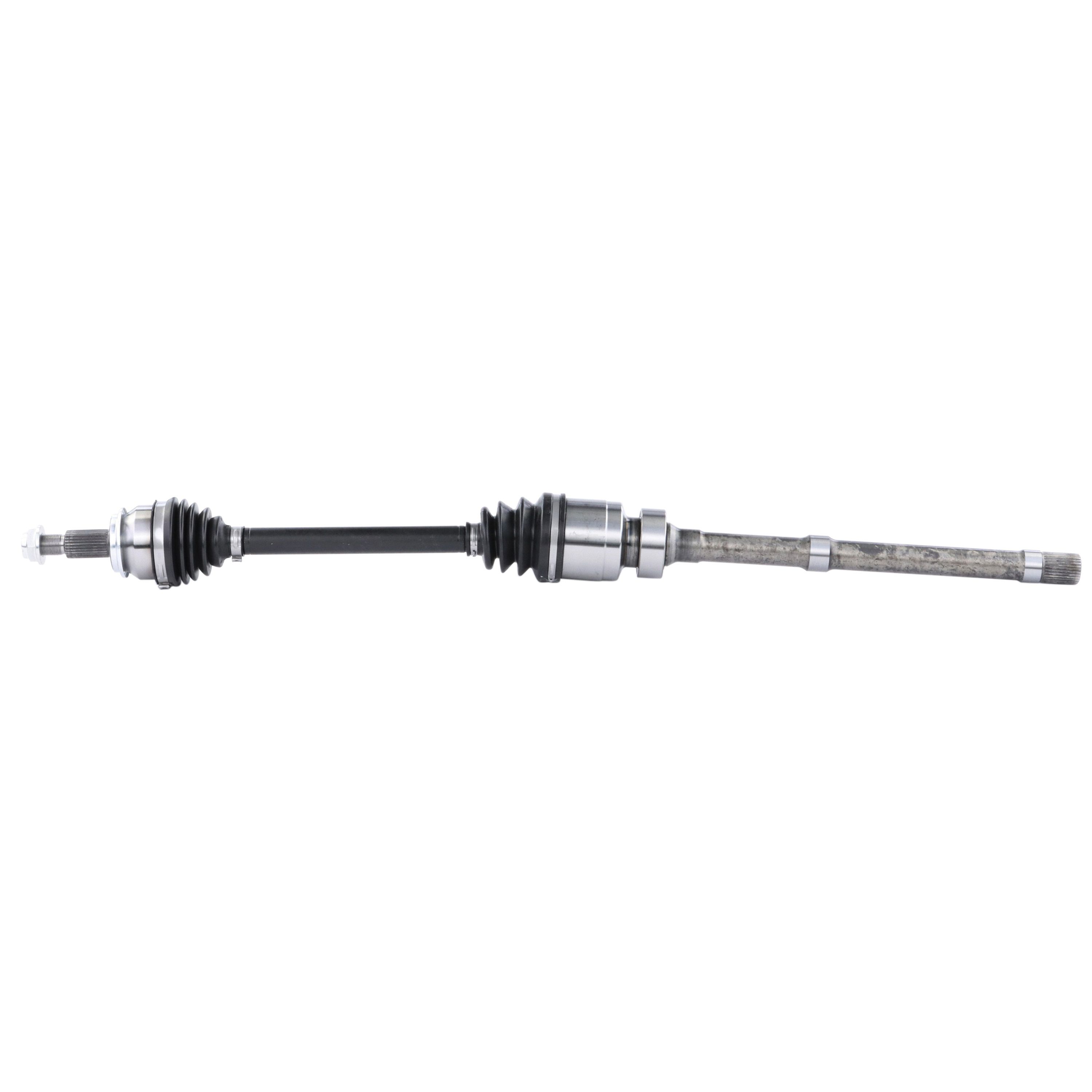 CV Axle Shaft Trakmotive 542-MZ-86021