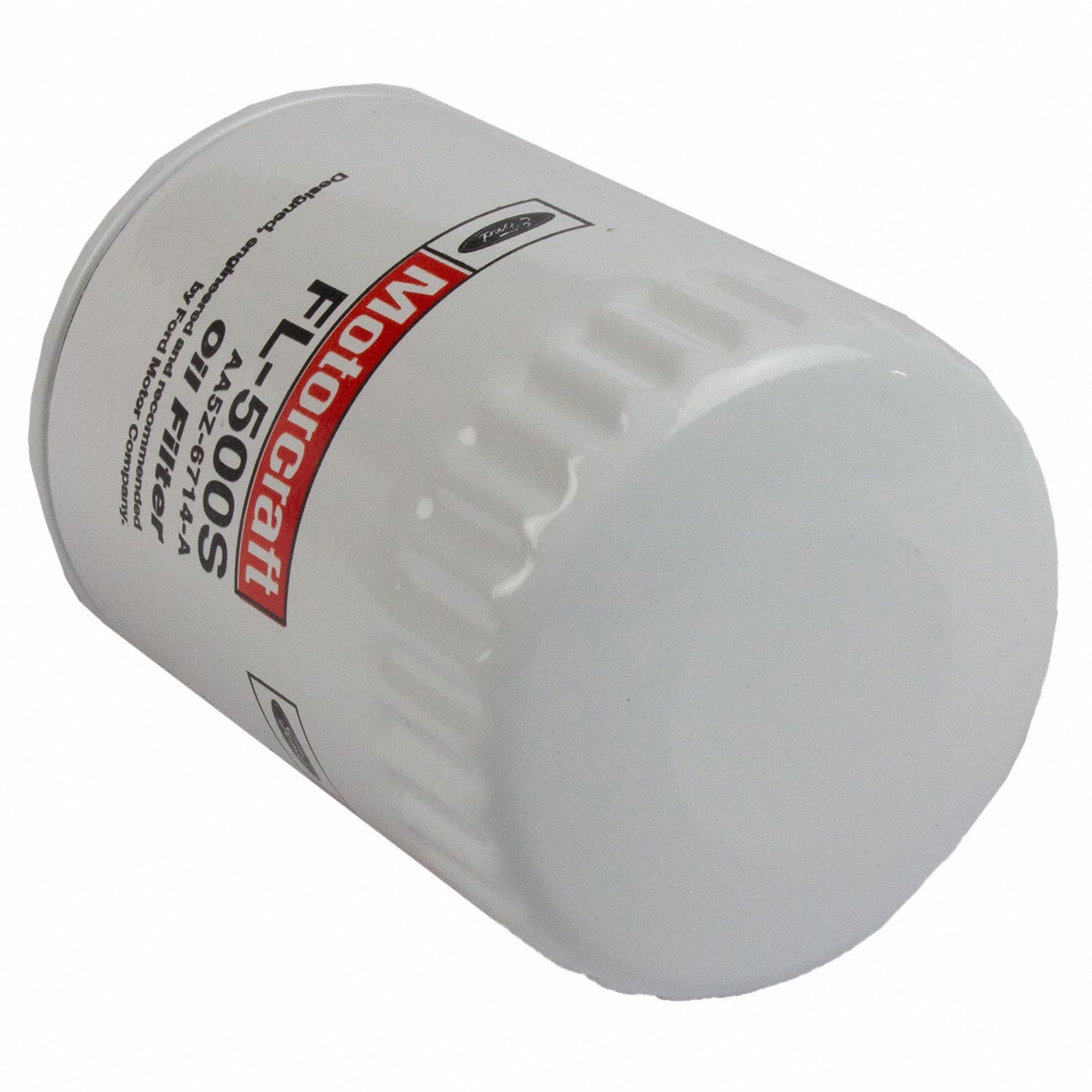 Oil Filter Motorcraft 317-FL-500-SB12