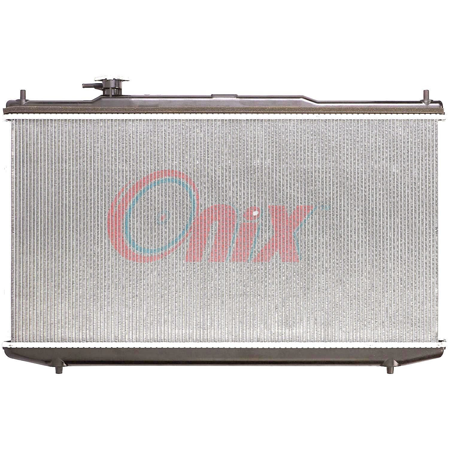 Radiator Onix 793-OR13363
