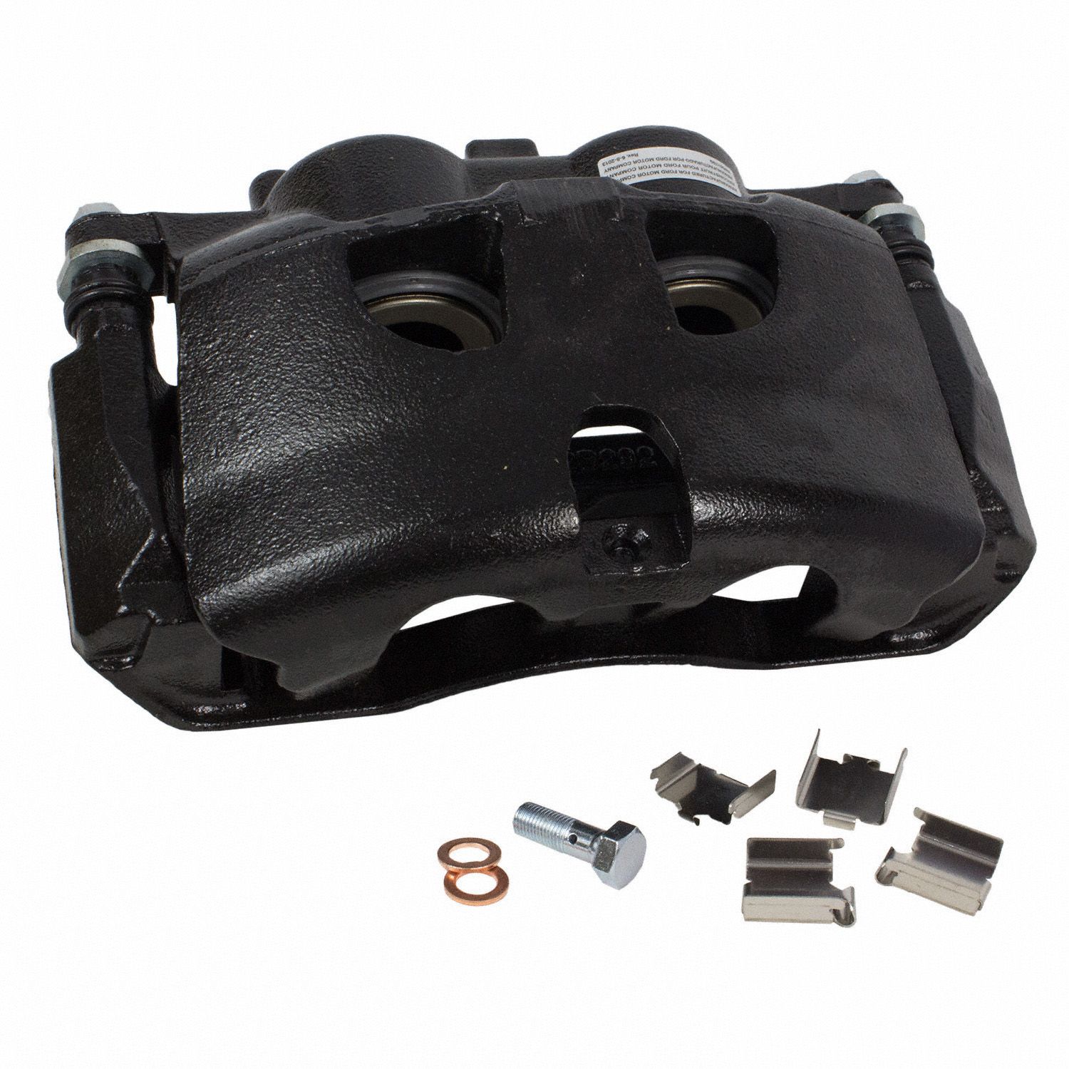 Caliper Motorcraft 317-NBRC-7-RM