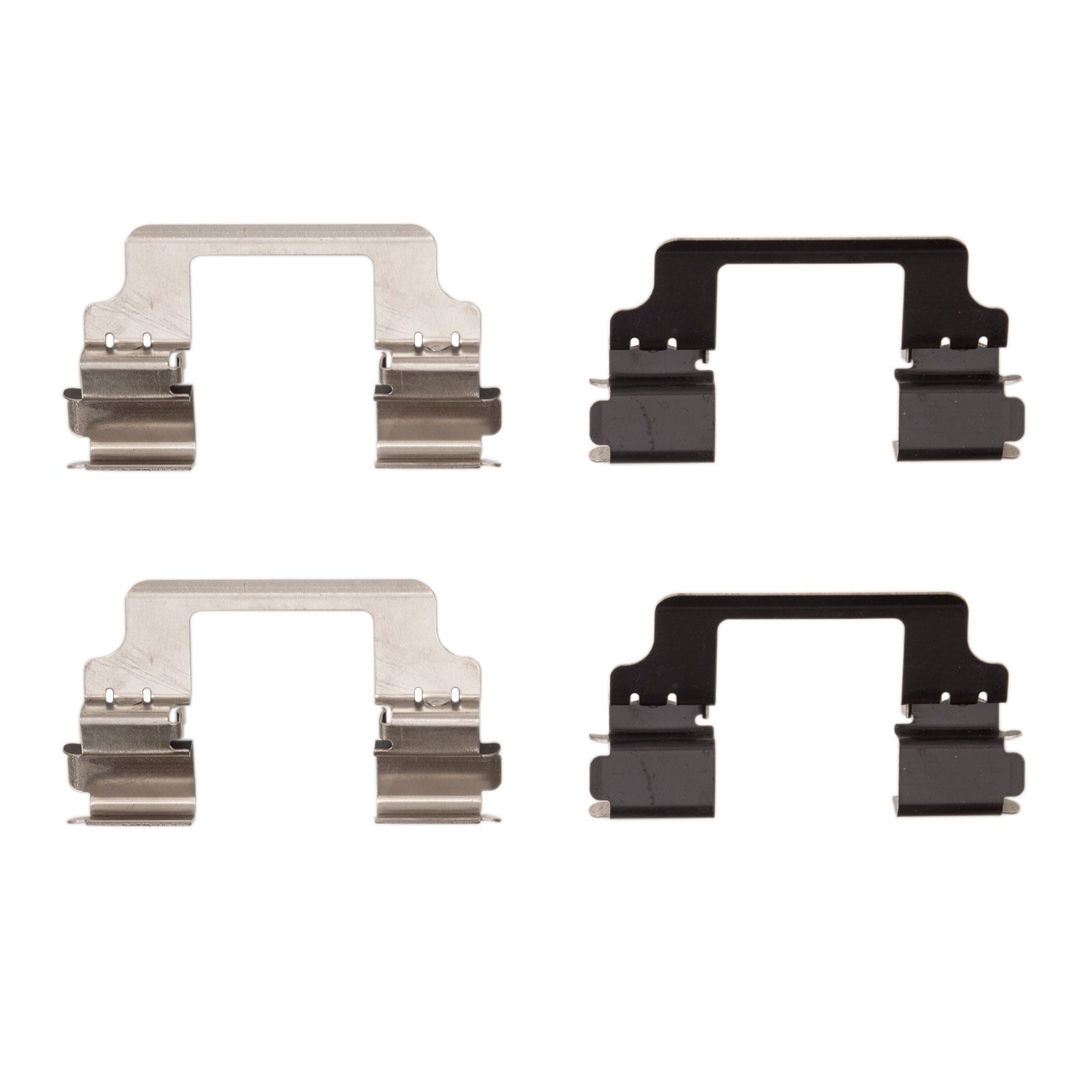 DFC Disc Brake Hardware Kit Dynamic Friction Company 692-340-31047