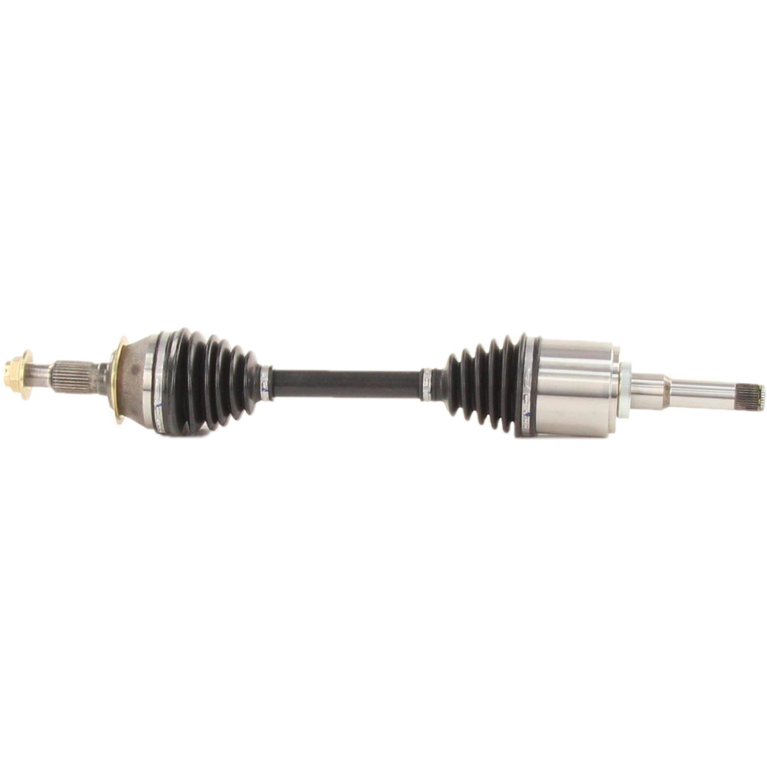 AAR CV Axle Shaft Trakmotive 542-GM-8455