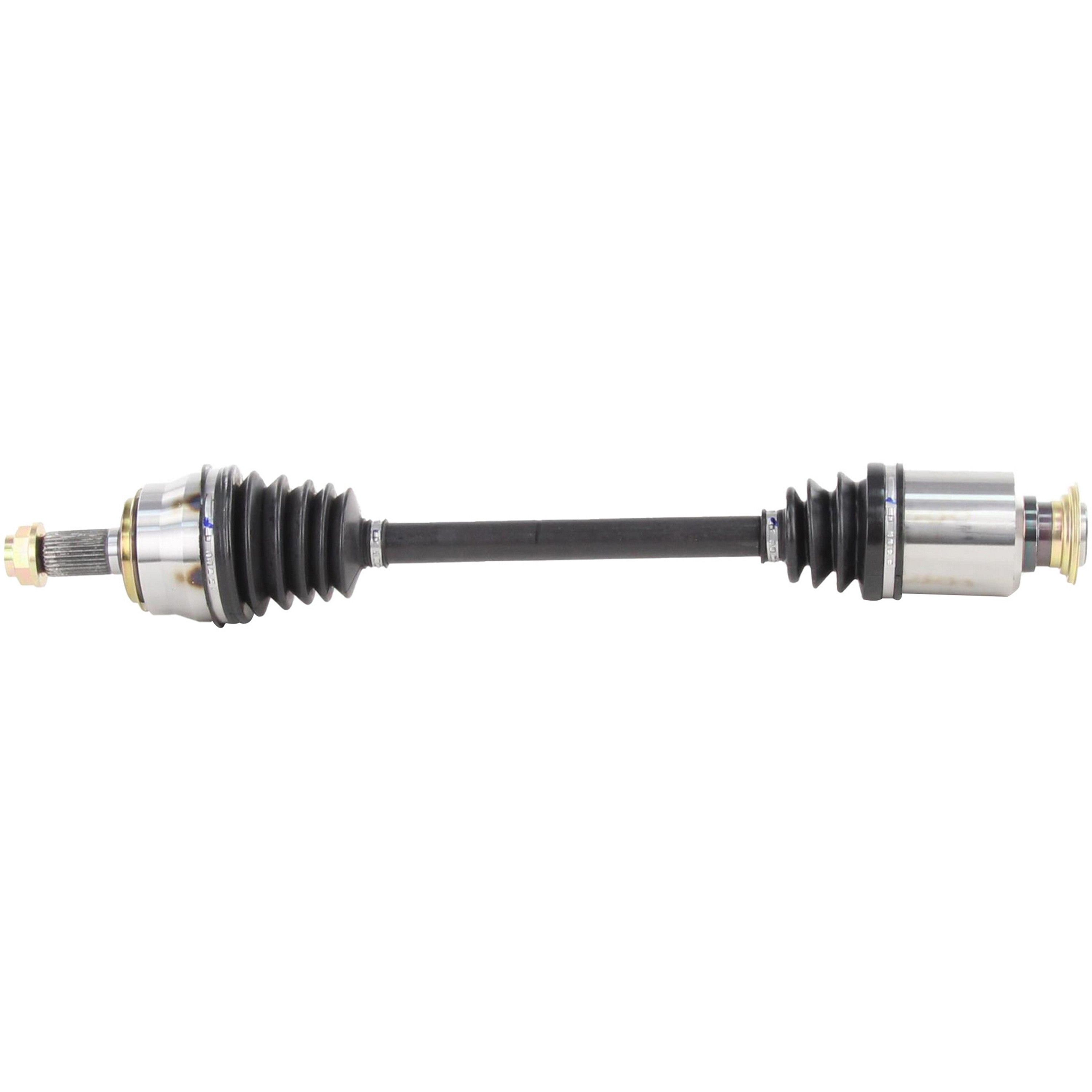 AAR CV Axle Shaft Trakmotive 542-HO-8562