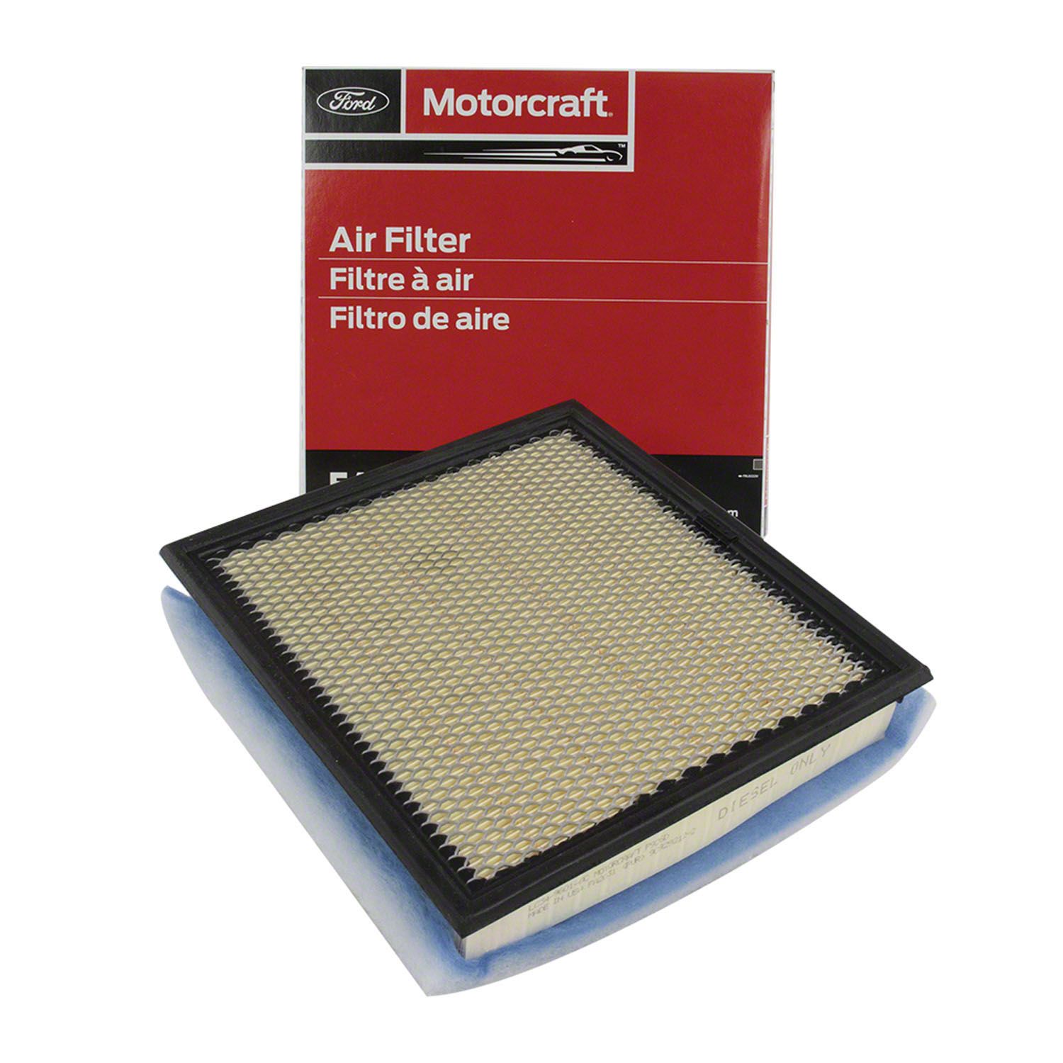 Air Filter Motorcraft 317-FA-2031