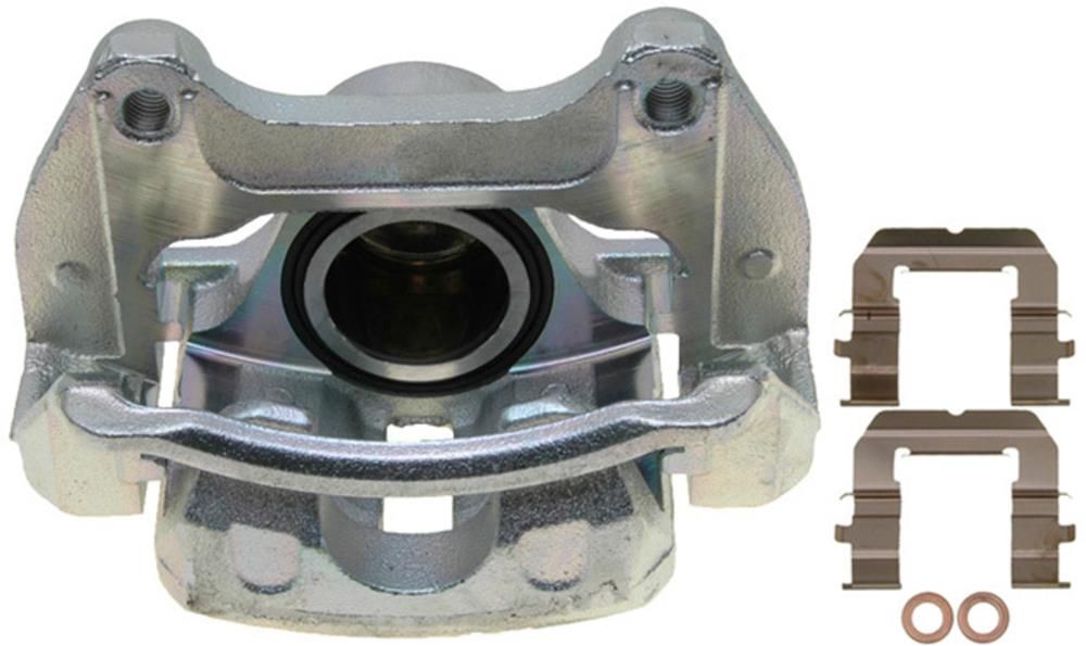 Caliper ACDelco 4-18FR12281