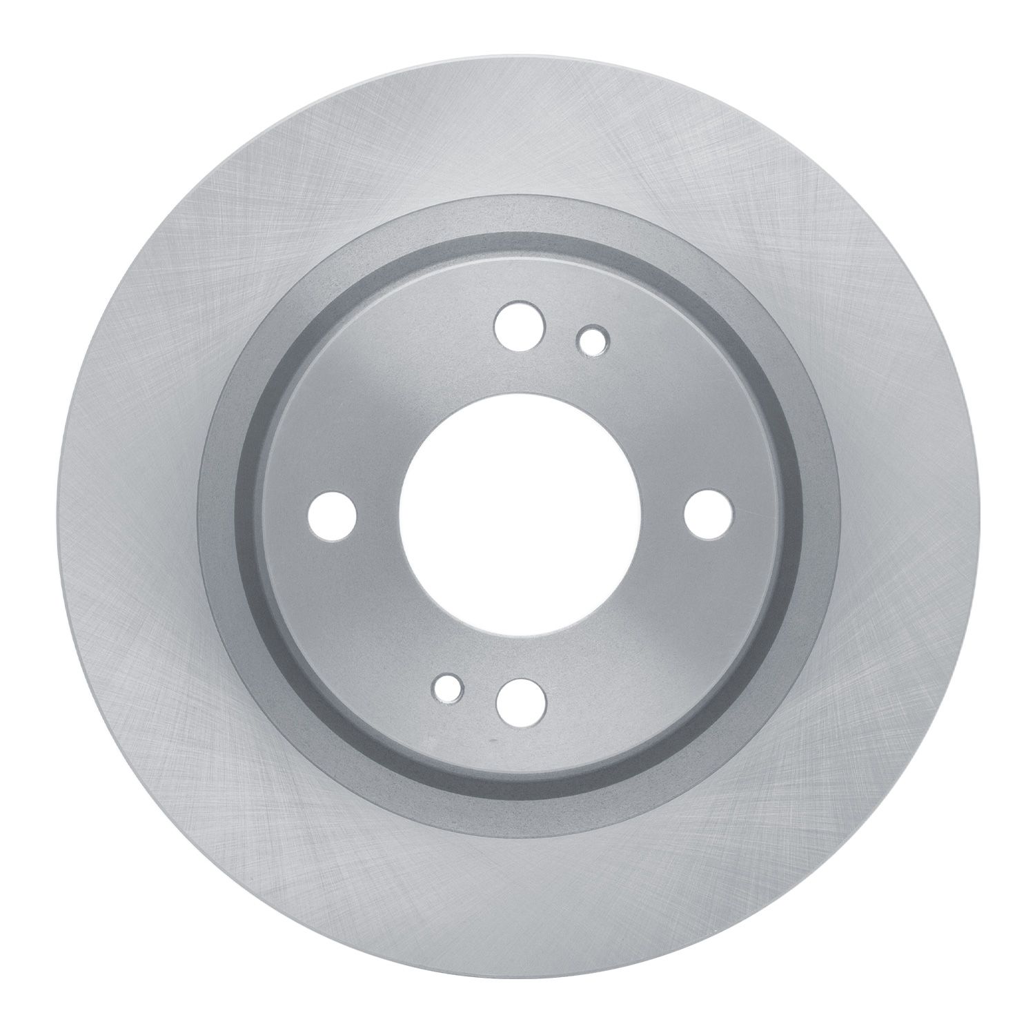 Disc Brake Rotor Dynamic Friction Company 692-600-72069