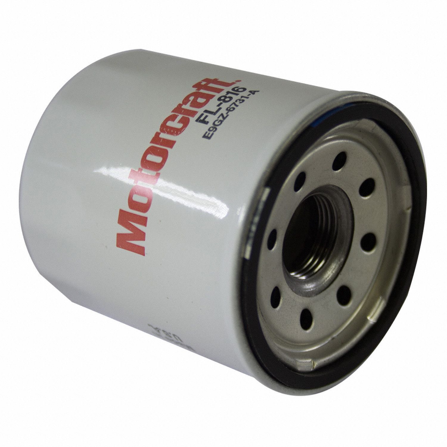 Oil Filter Motorcraft 317-FL-816