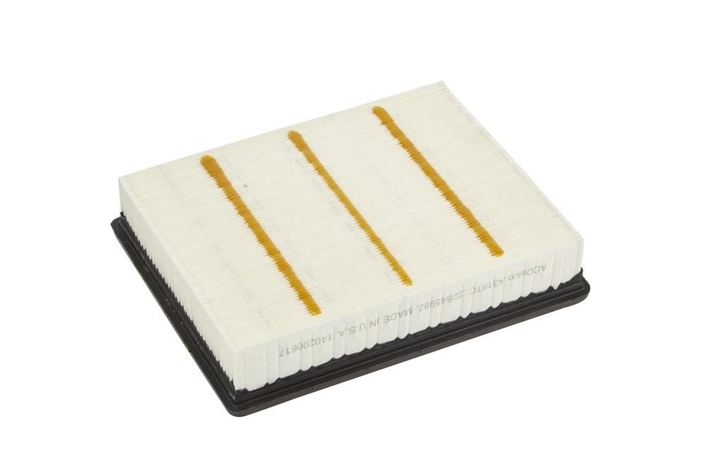Air Filter ACDelco 4-A3181CF
