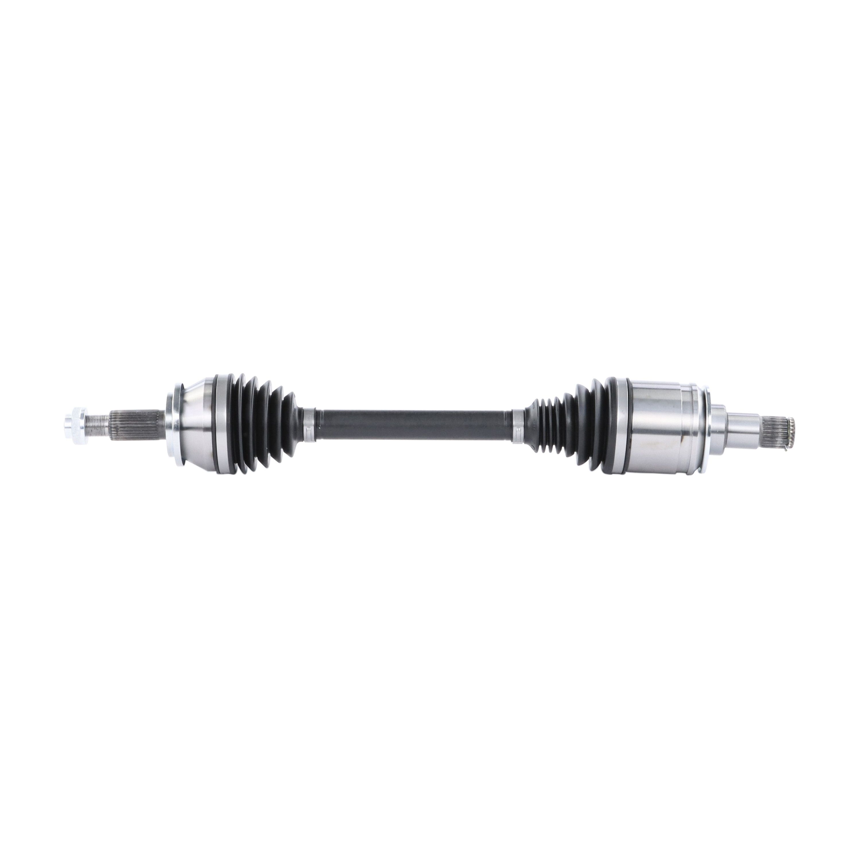 AAR CV Axle Shaft Trakmotive 542-TO-86109