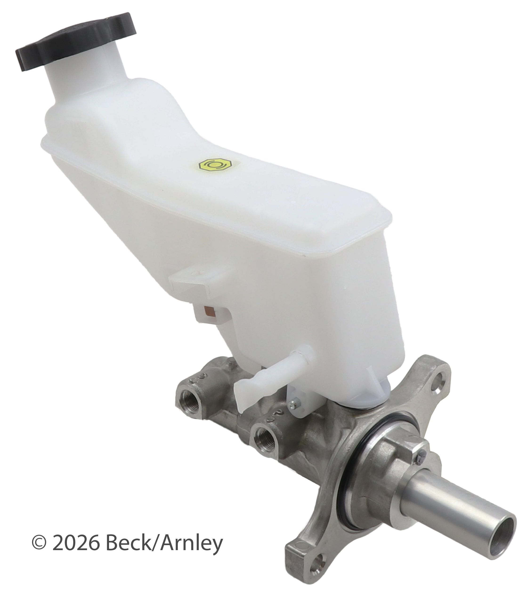 BRAKE MASTER CYL Beck/Arnley 517-072-0059