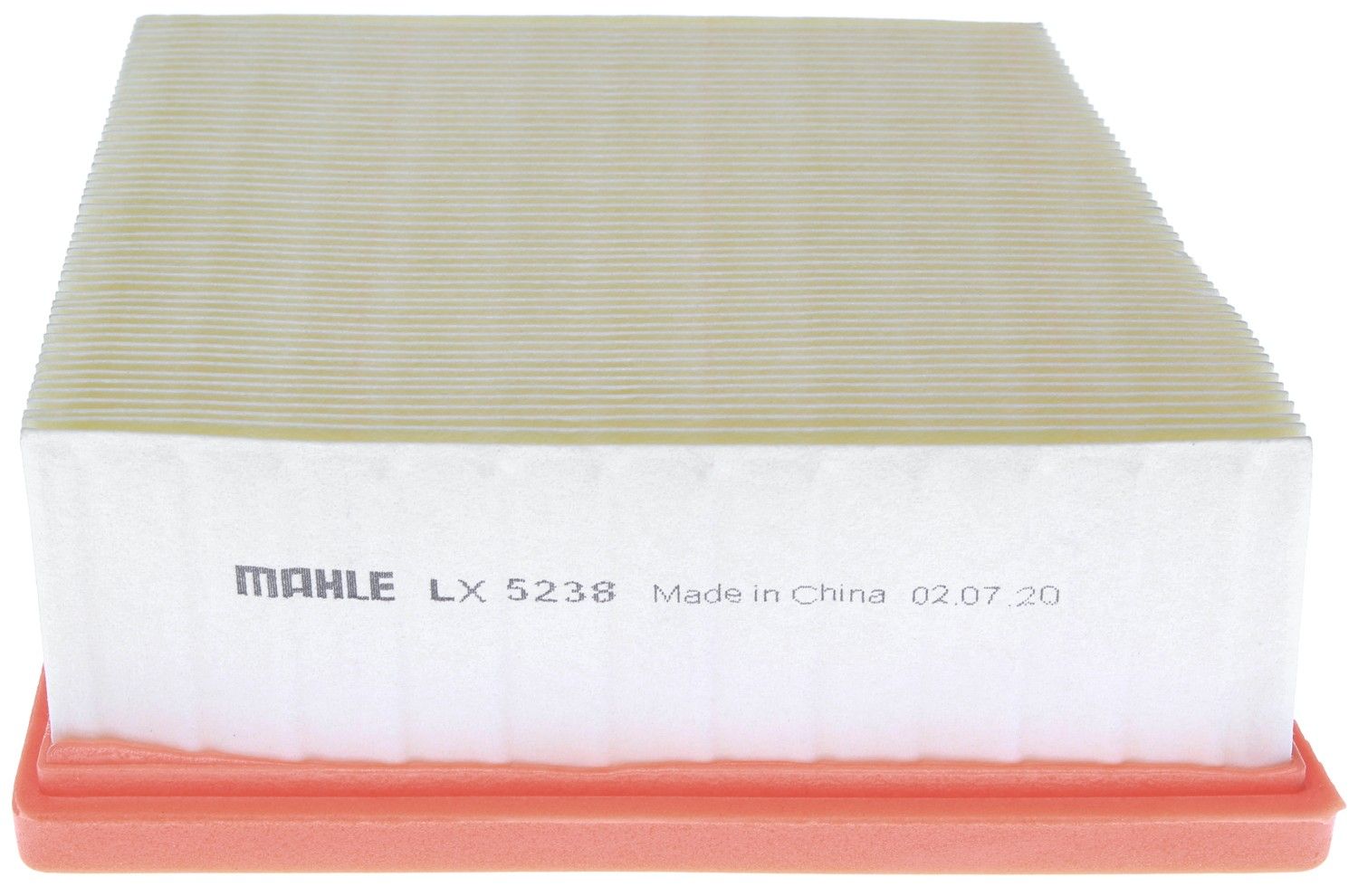 Air Filter MAHLE 806-LX 5238