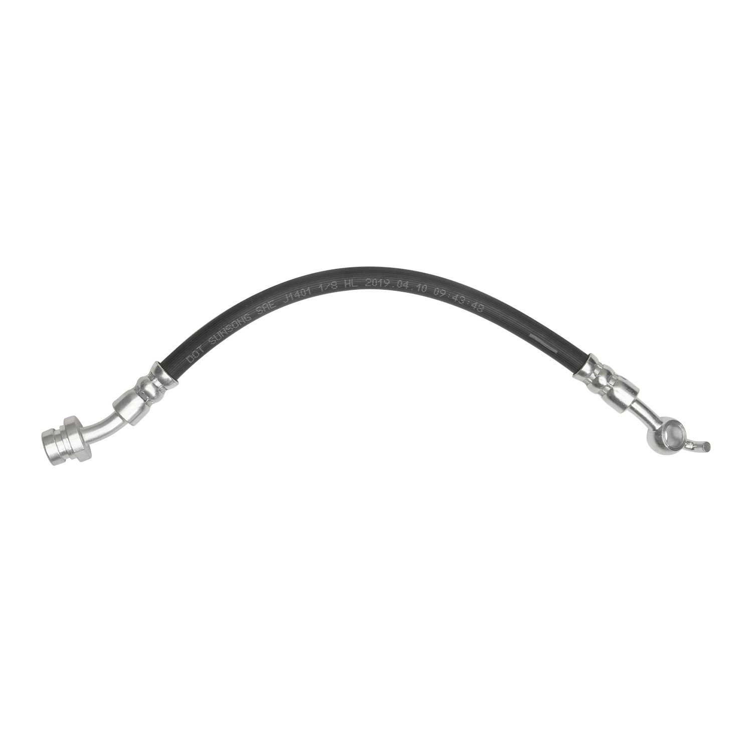 DFC Brake Hose Dynamic Friction Company 692-350-03151