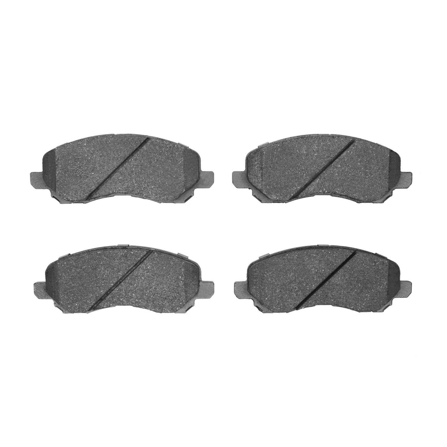 R1 Semi Met Pads R1 Concepts 482-2311-0866-00