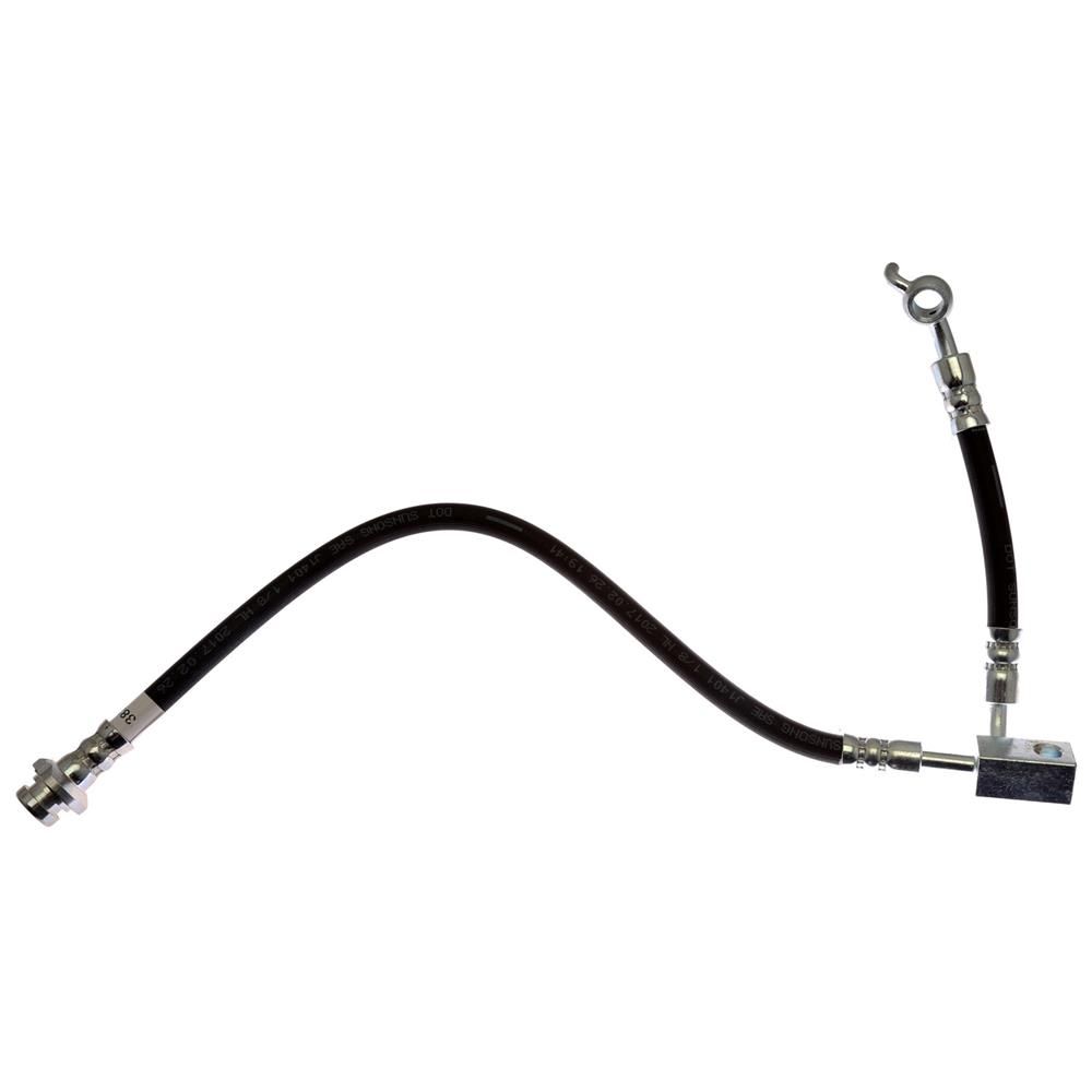 Brake Hose ACDelco 4-18J383916