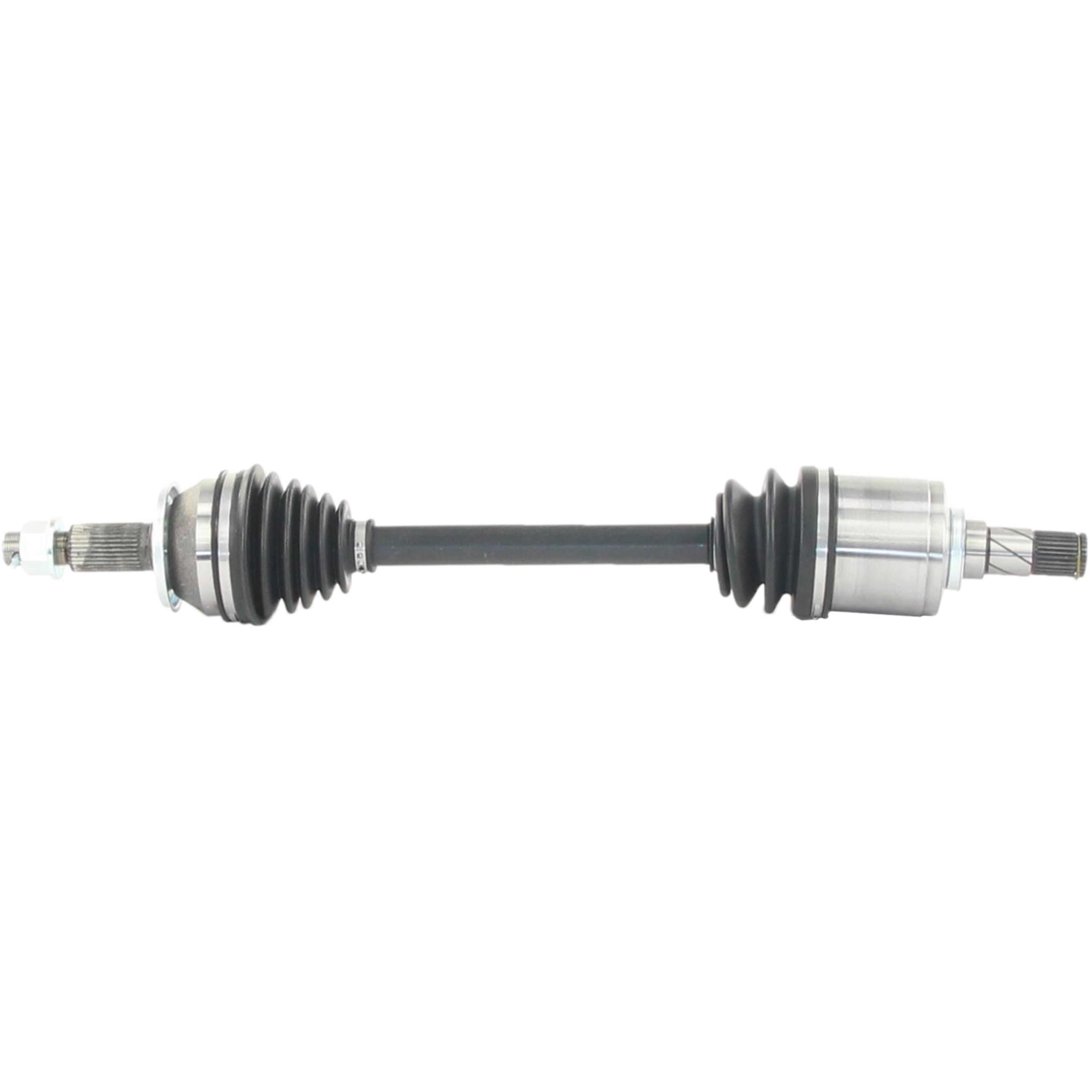 AAR CV Axle Shaft Trakmotive 542-NI-8739