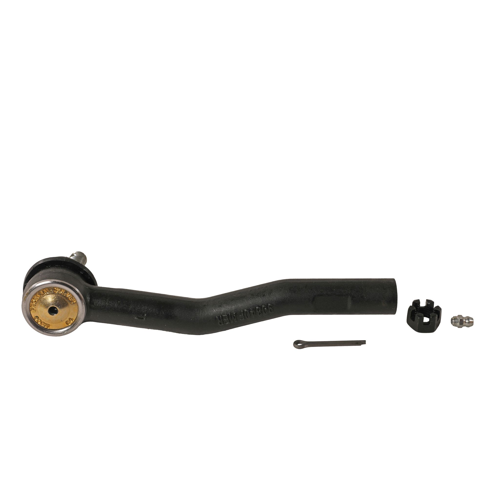 Tie Rod End MOOG Chassis Products 739-ES801622