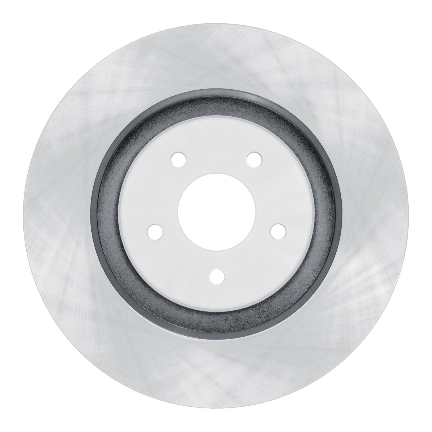 DFC Brake Rotor Dynamic Friction Company 692-600-72070